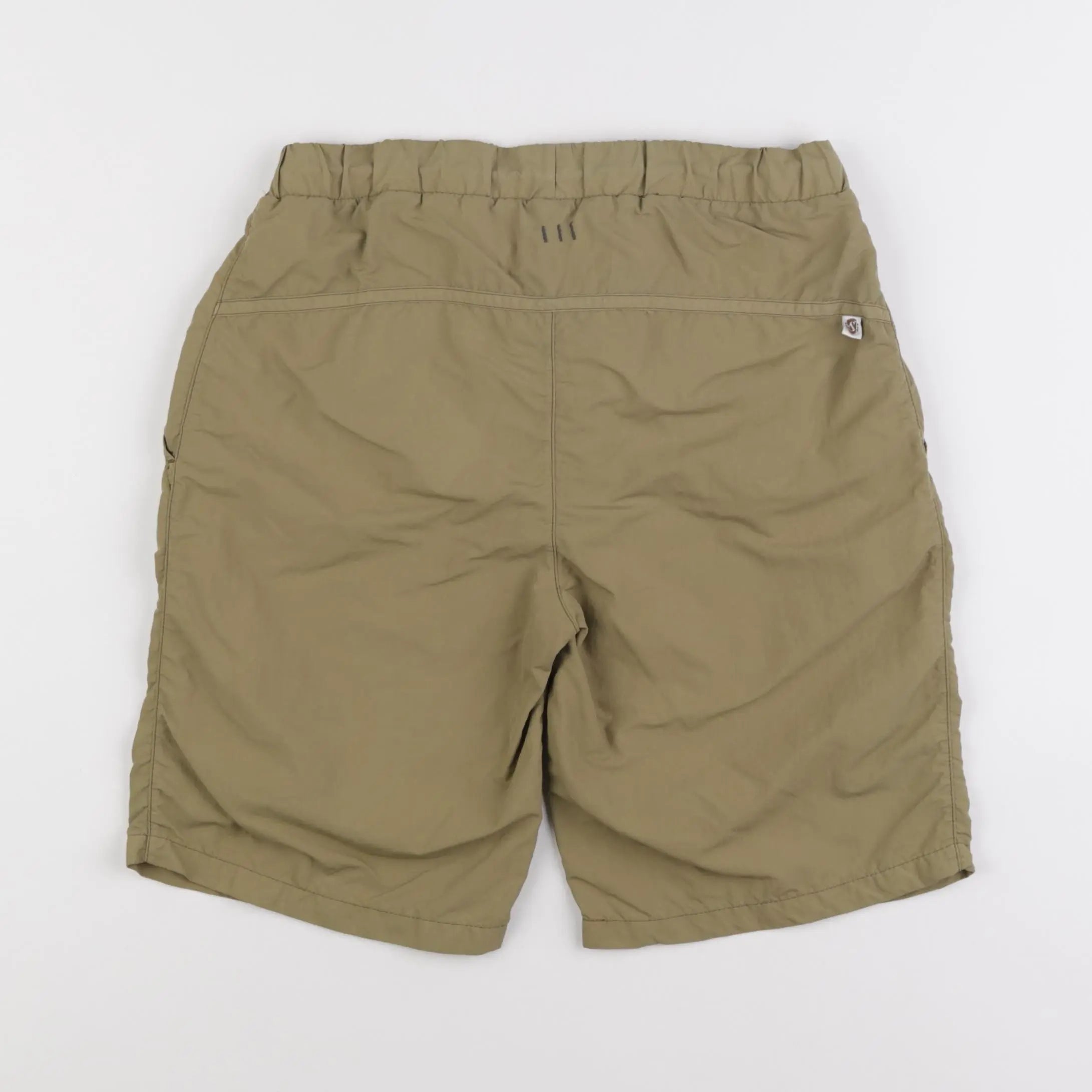 Sunchild - maillot de bain vert - 12 ans