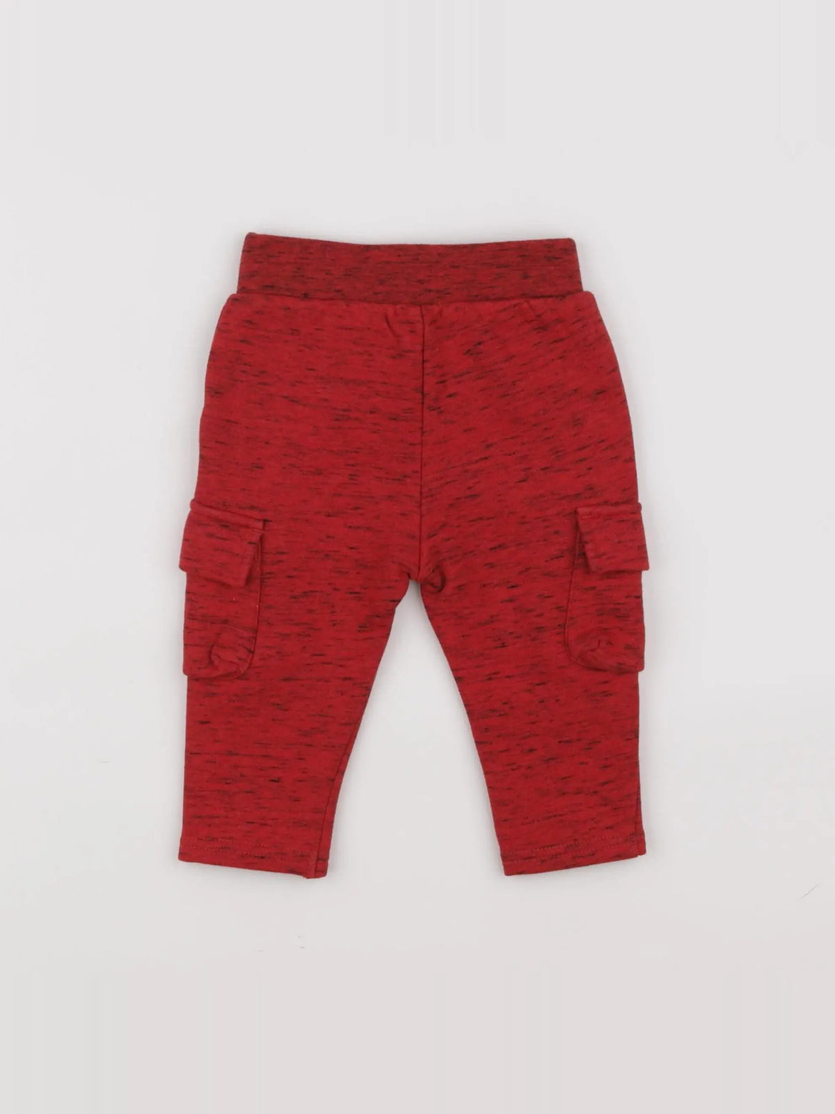IKKS - jogging rouge - 6 mois
