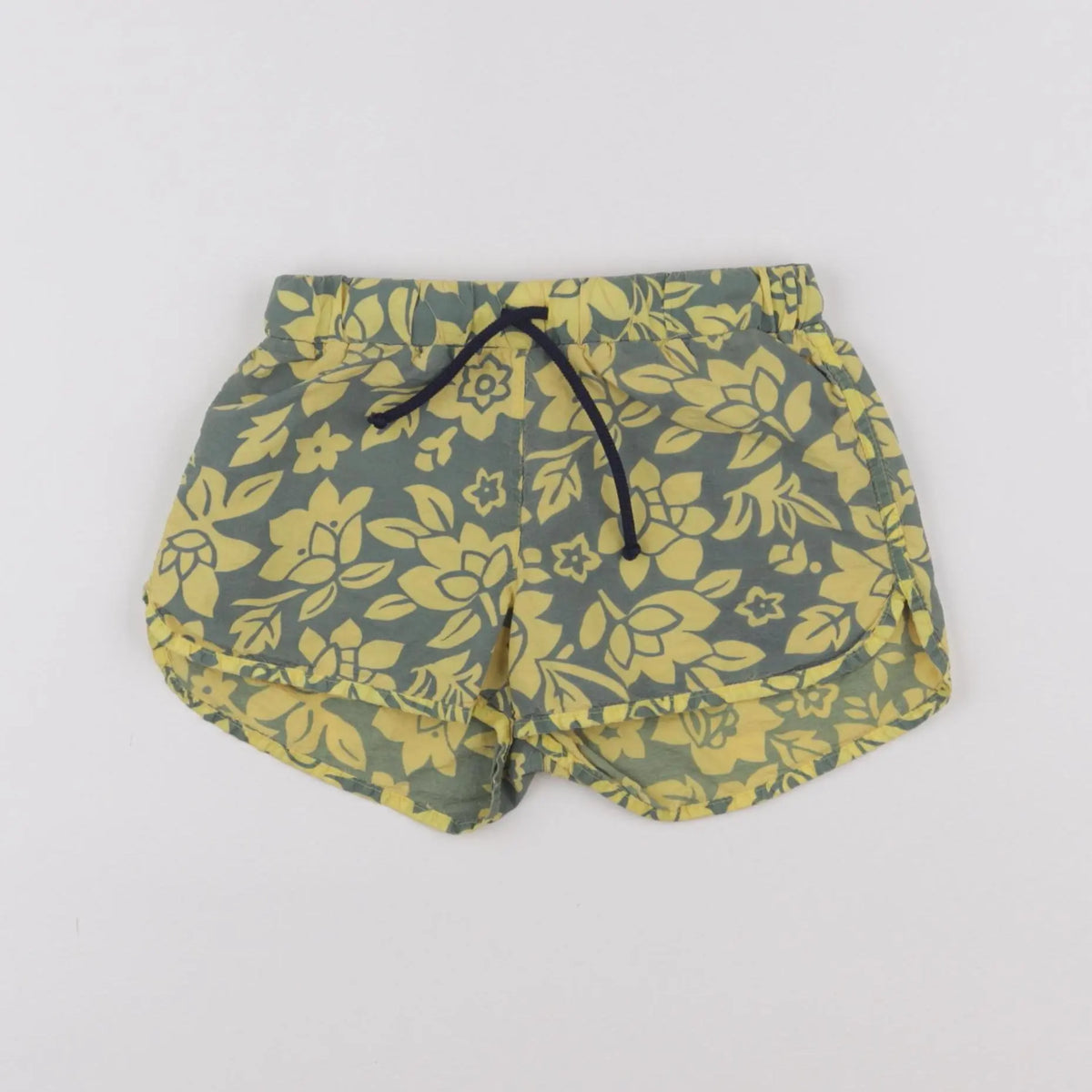 Sunchild - maillot de bain multicolore - 4 ans