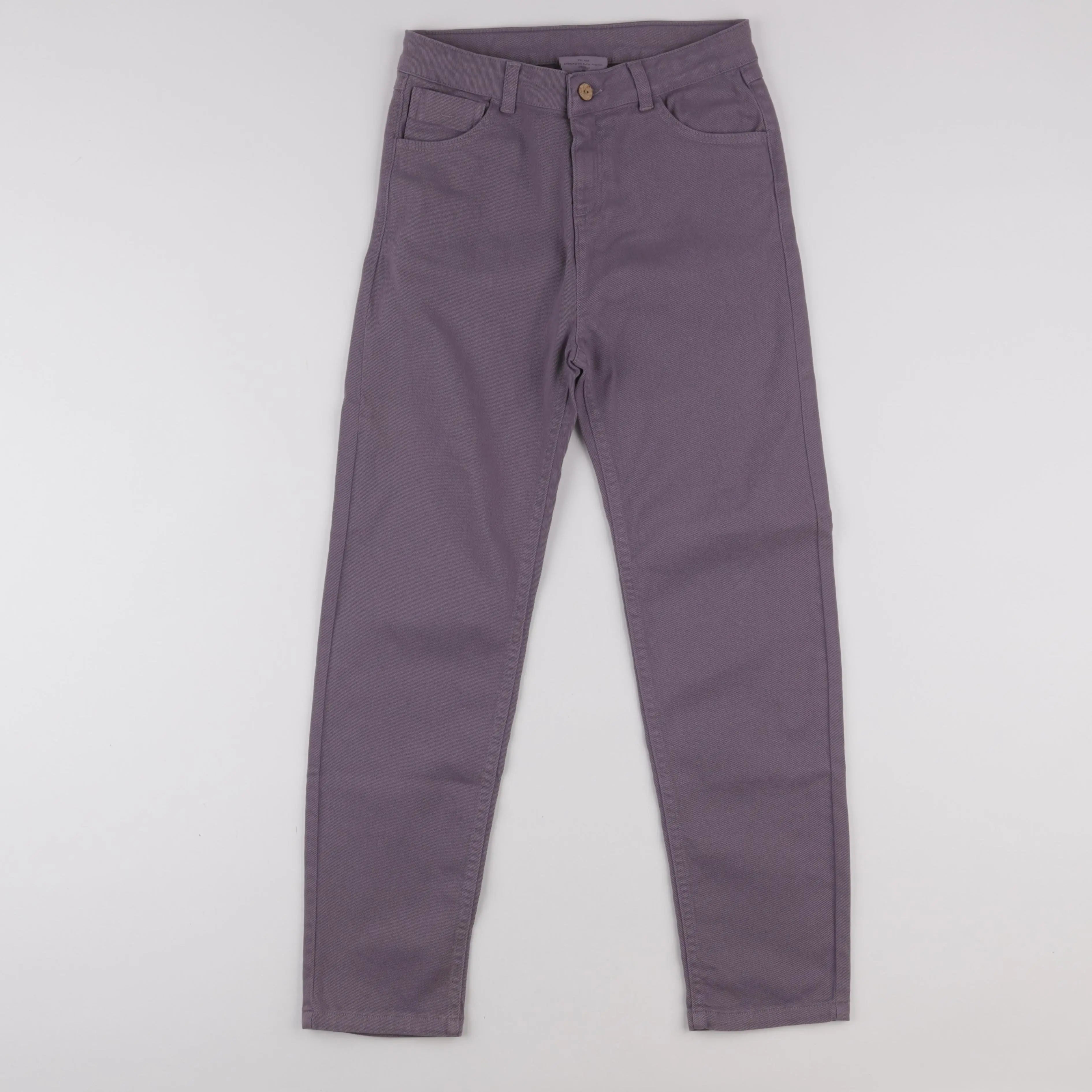 Play Up - jean violet - 12 ans
