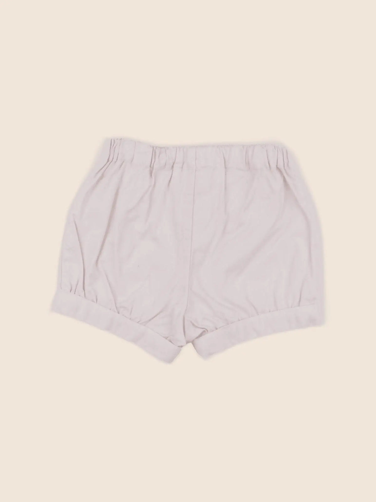 Jacadi - short rose - 12 mois