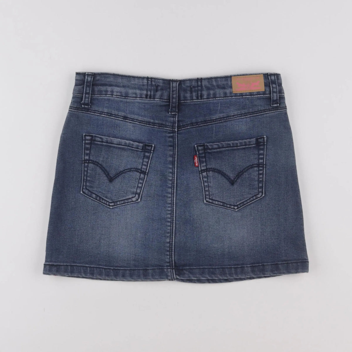 Levi's - jupe bleu - 12 ans