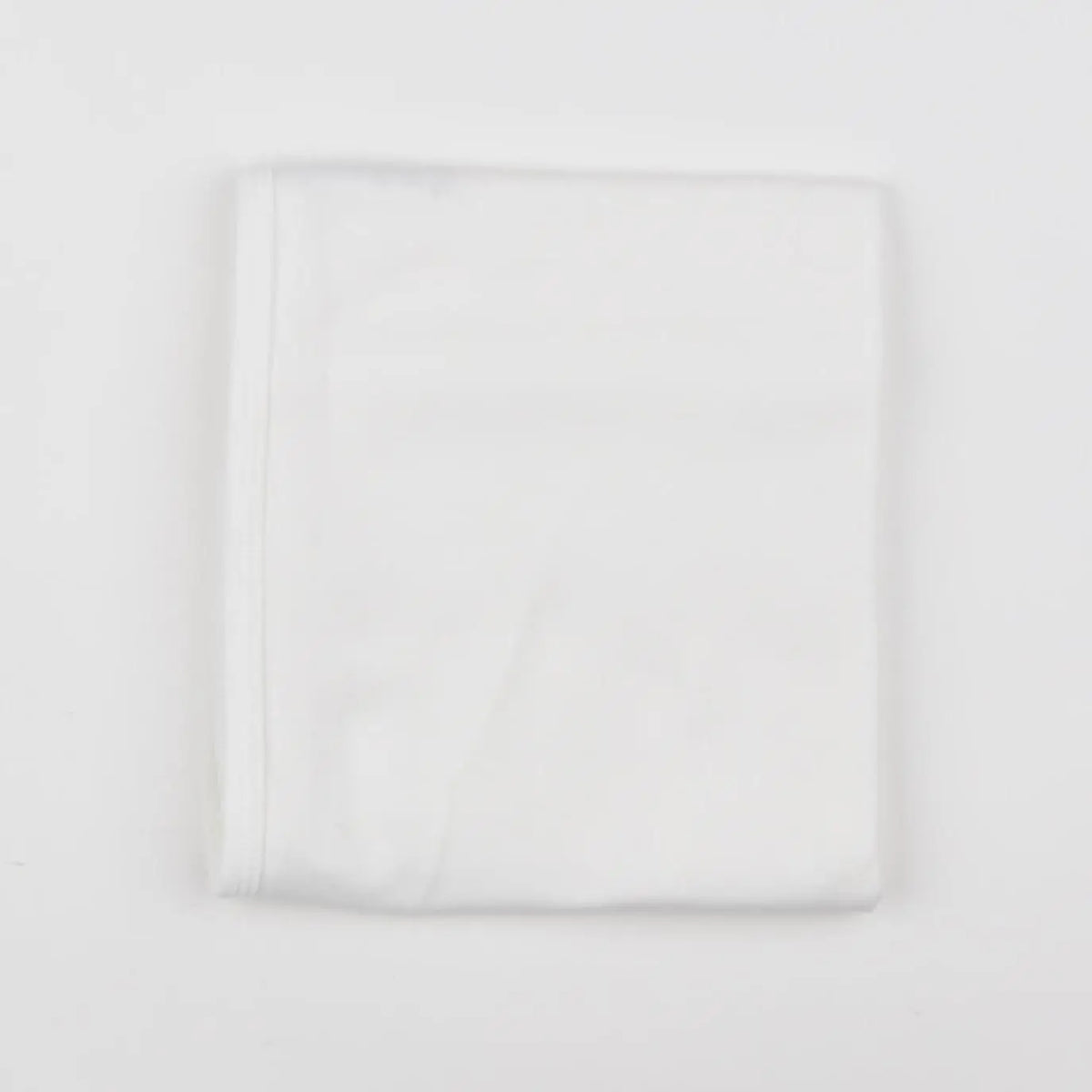 Petit Bateau - couverture blanc - 