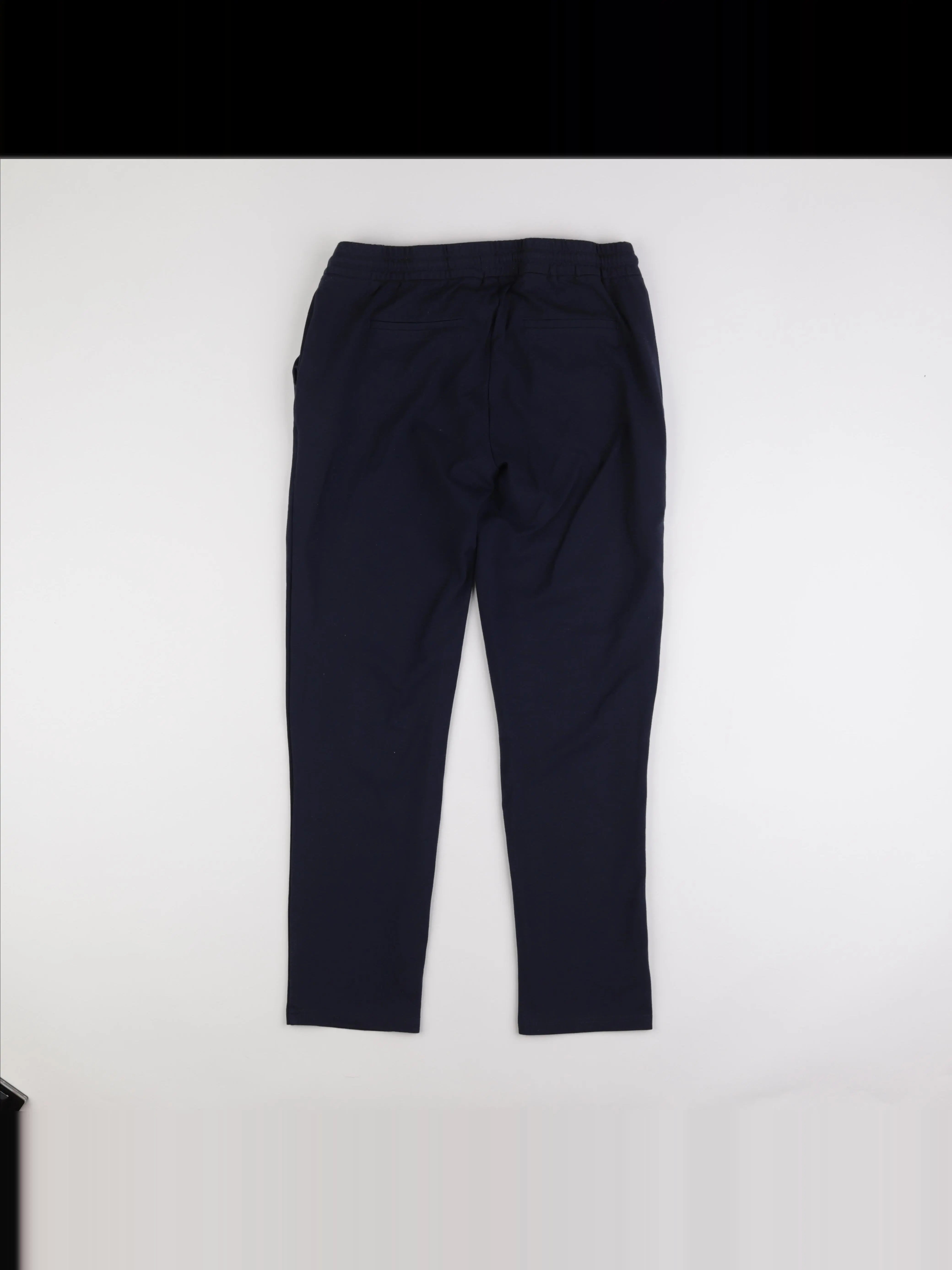 Mamalicious - pantalon grossesse bleu - m