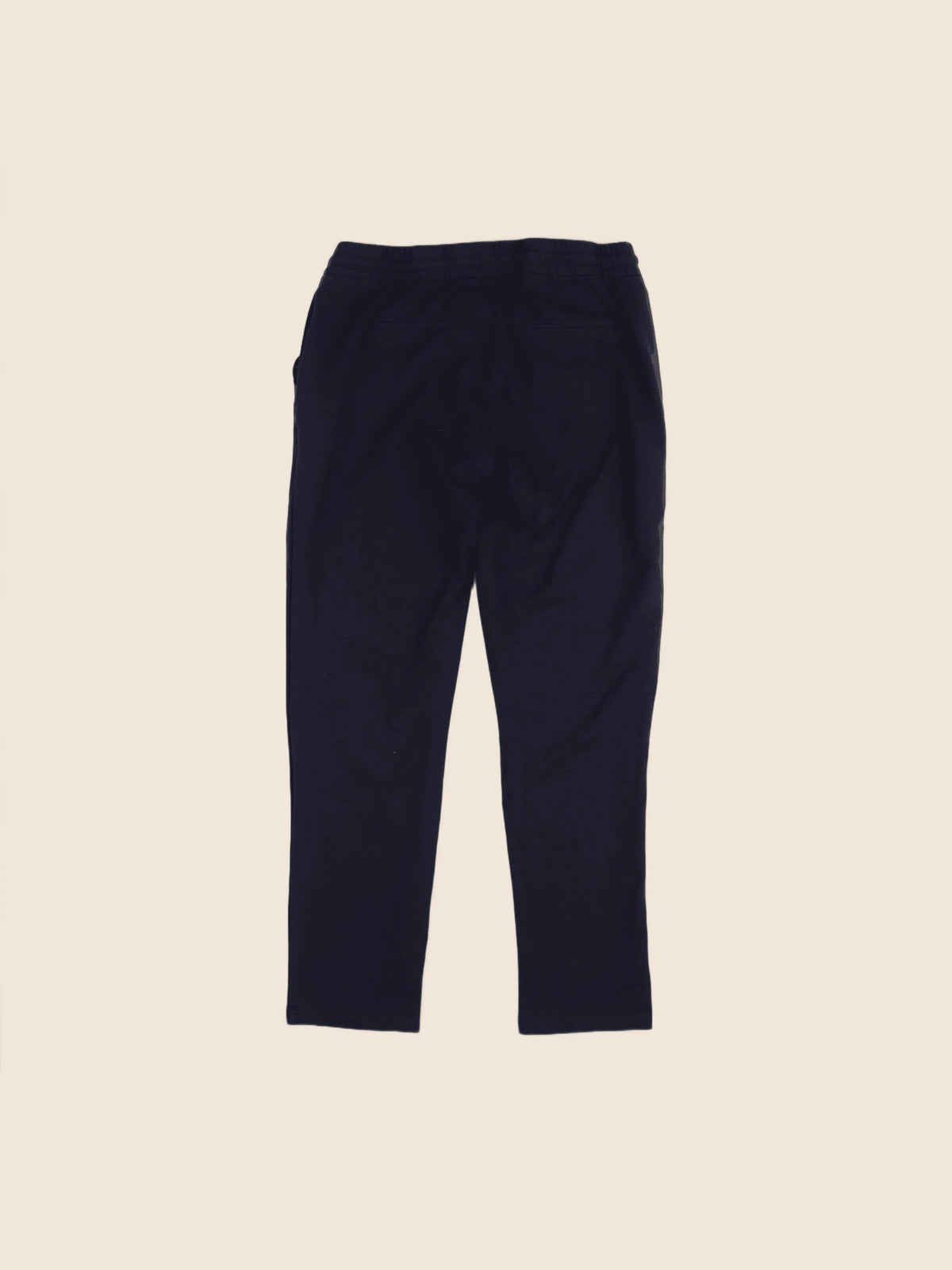 Mamalicious - pantalon grossesse bleu - m