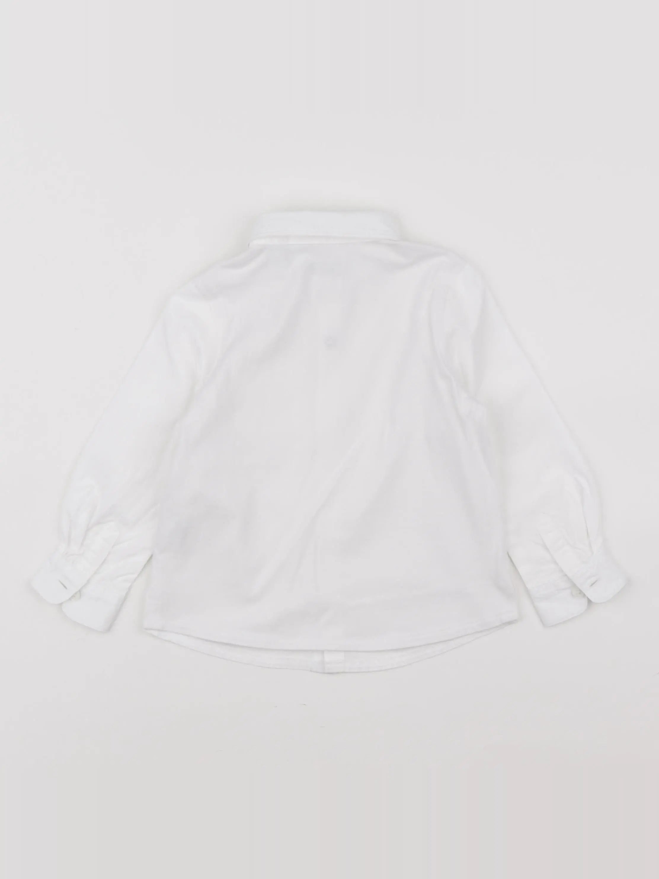 IKKS - chemise blanc - 18 mois