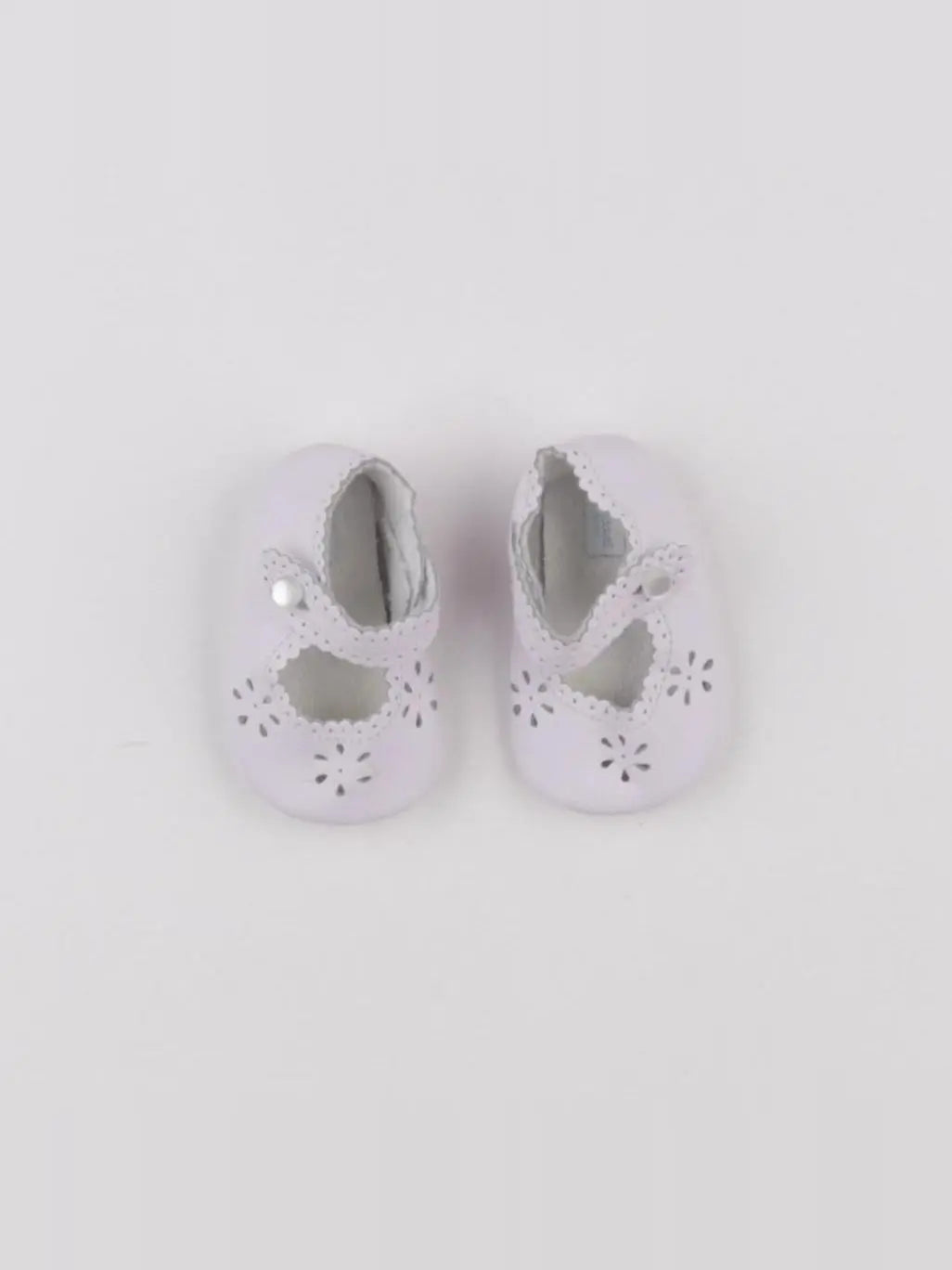 Jacadi - chaussons violet - pointure 15/16