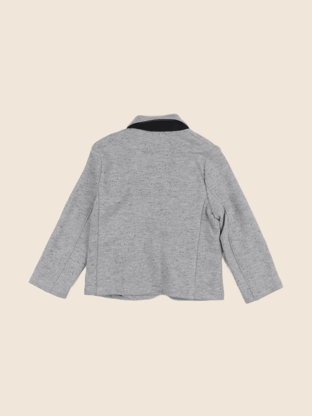 IKKS - veste gris - 3 ans