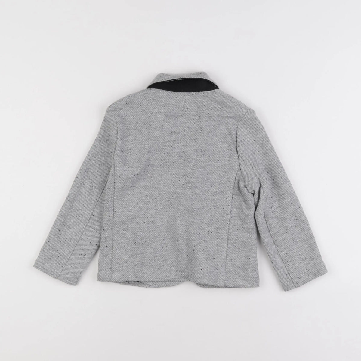 IKKS - veste gris - 3 ans