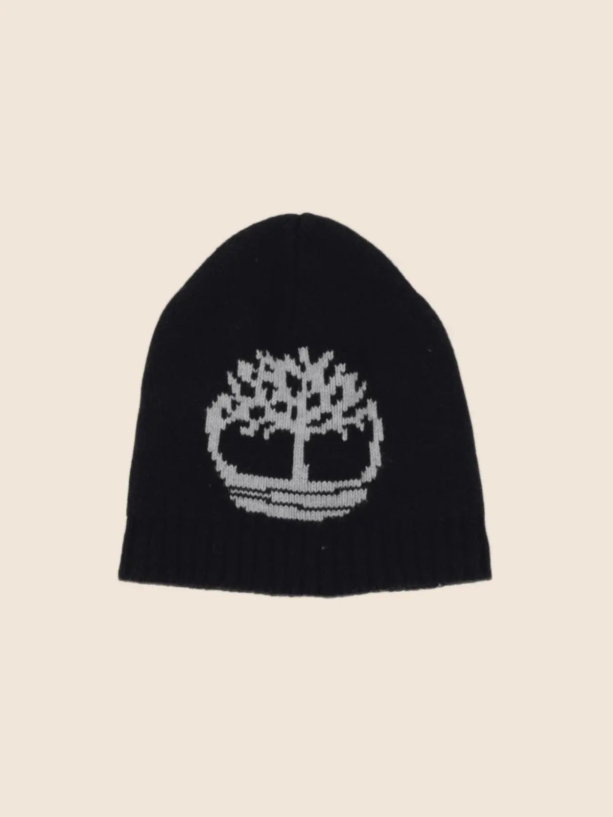 Timberland - bonnet bleu - 9 mois