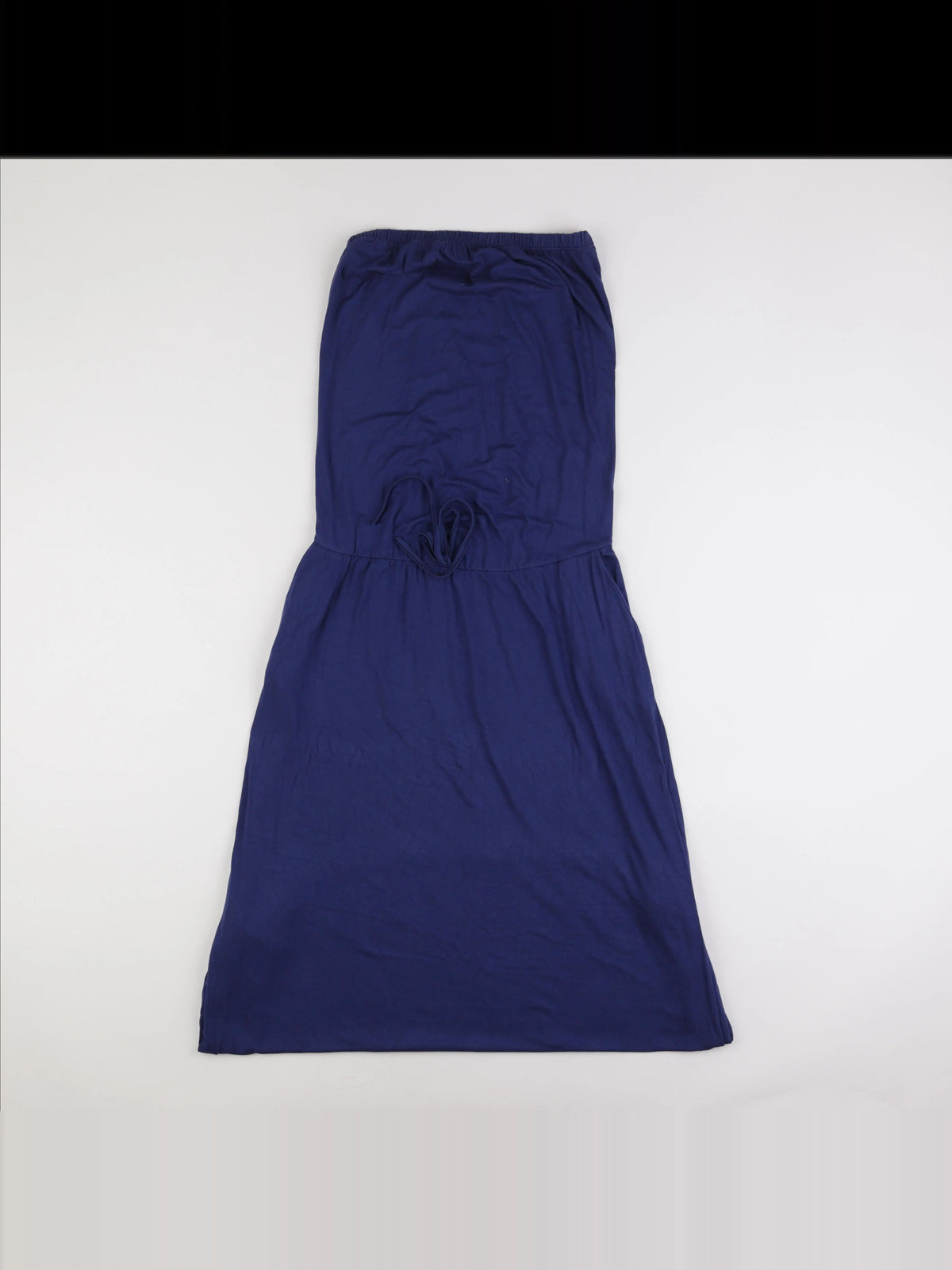 Envie de fraise - robe grossesse bleu - 34 à 36