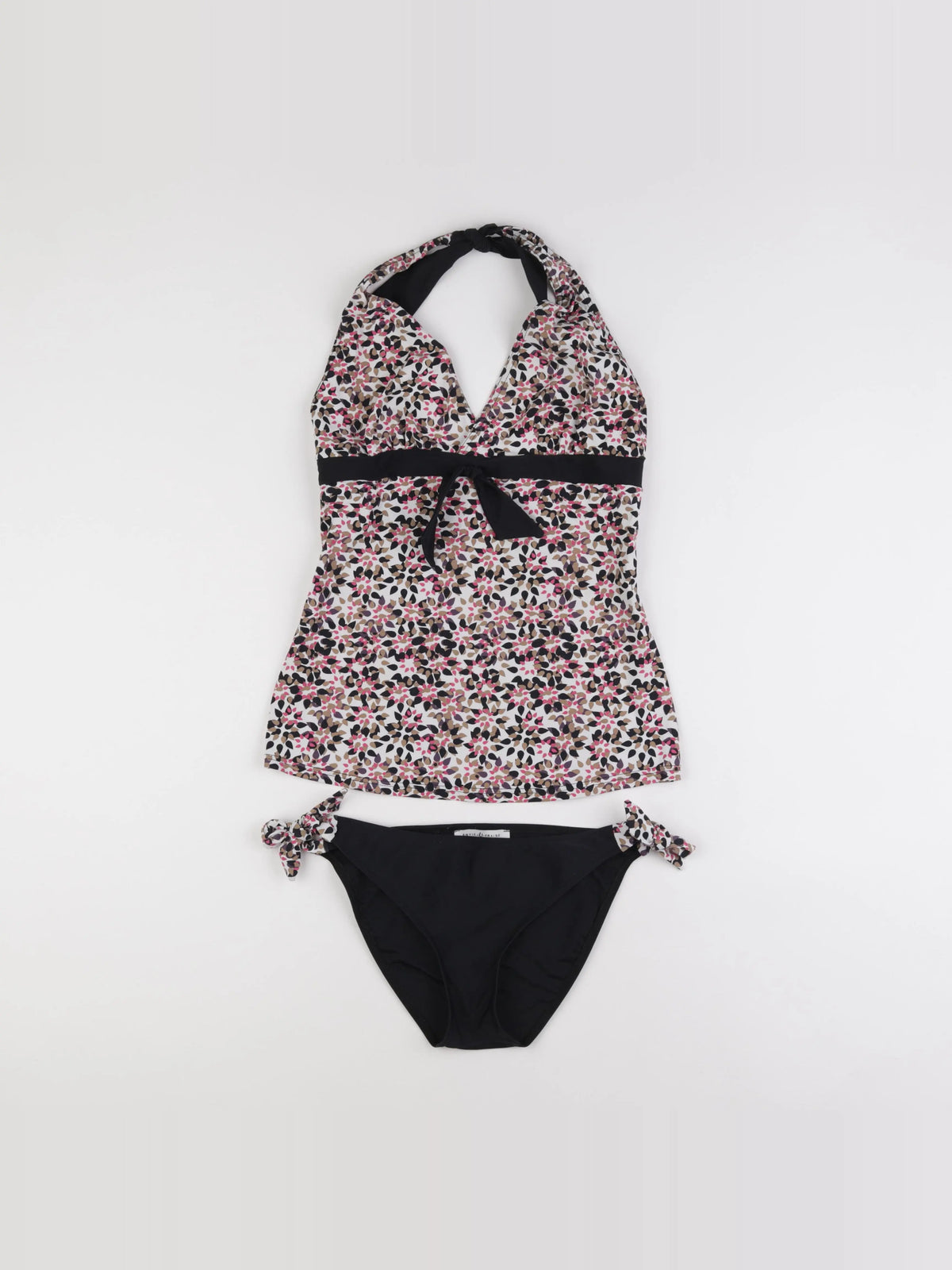 Envie de fraise - maillot de bain grossesse multicolore - xs
