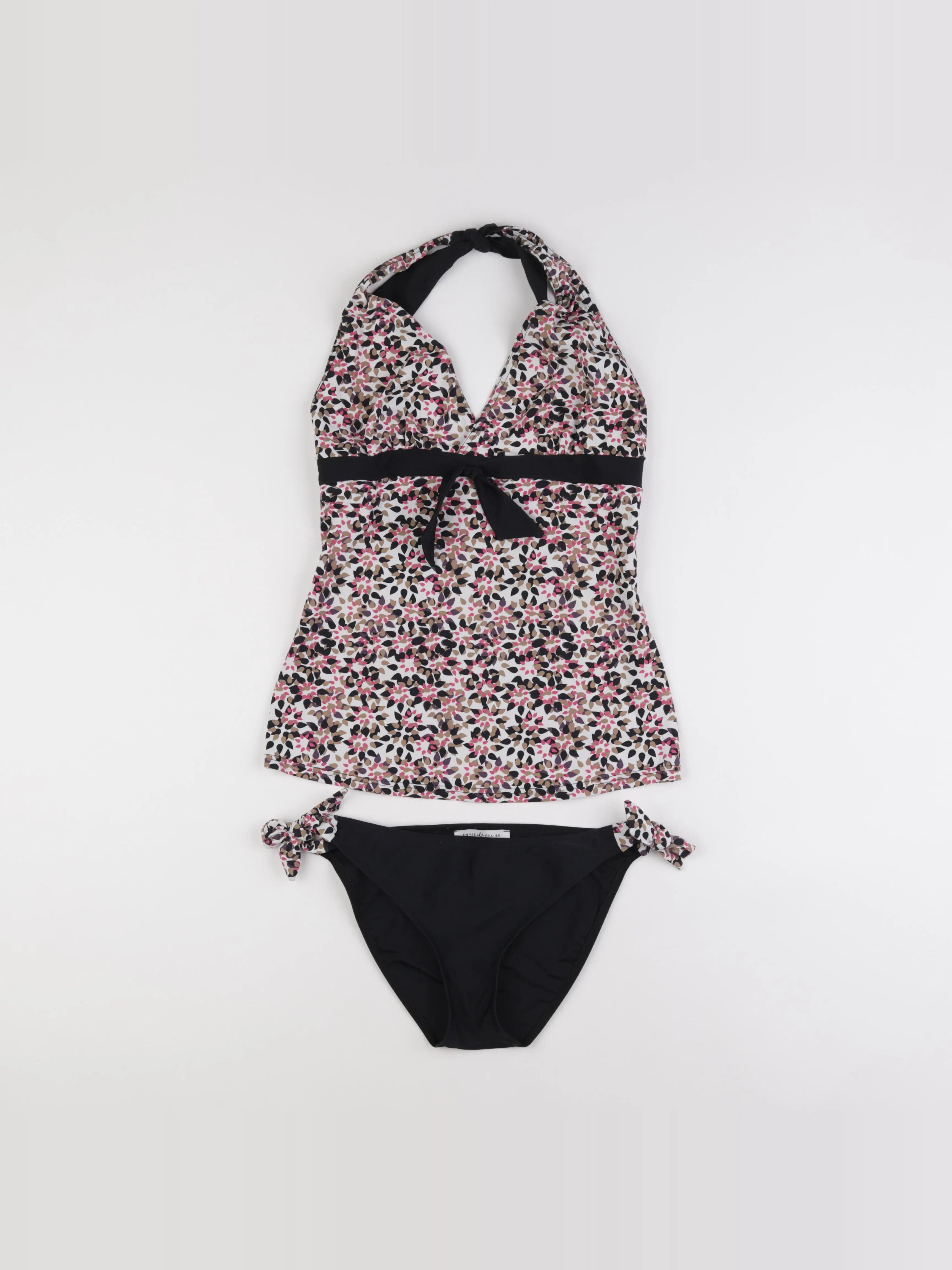 Envie de fraise - maillot de bain grossesse multicolore - xs