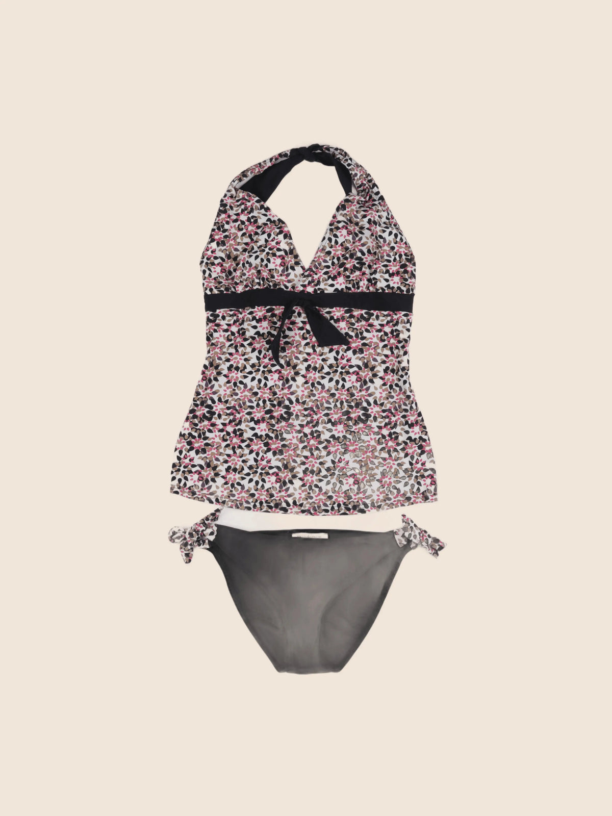 Envie de fraise - maillot de bain grossesse multicolore - xs
