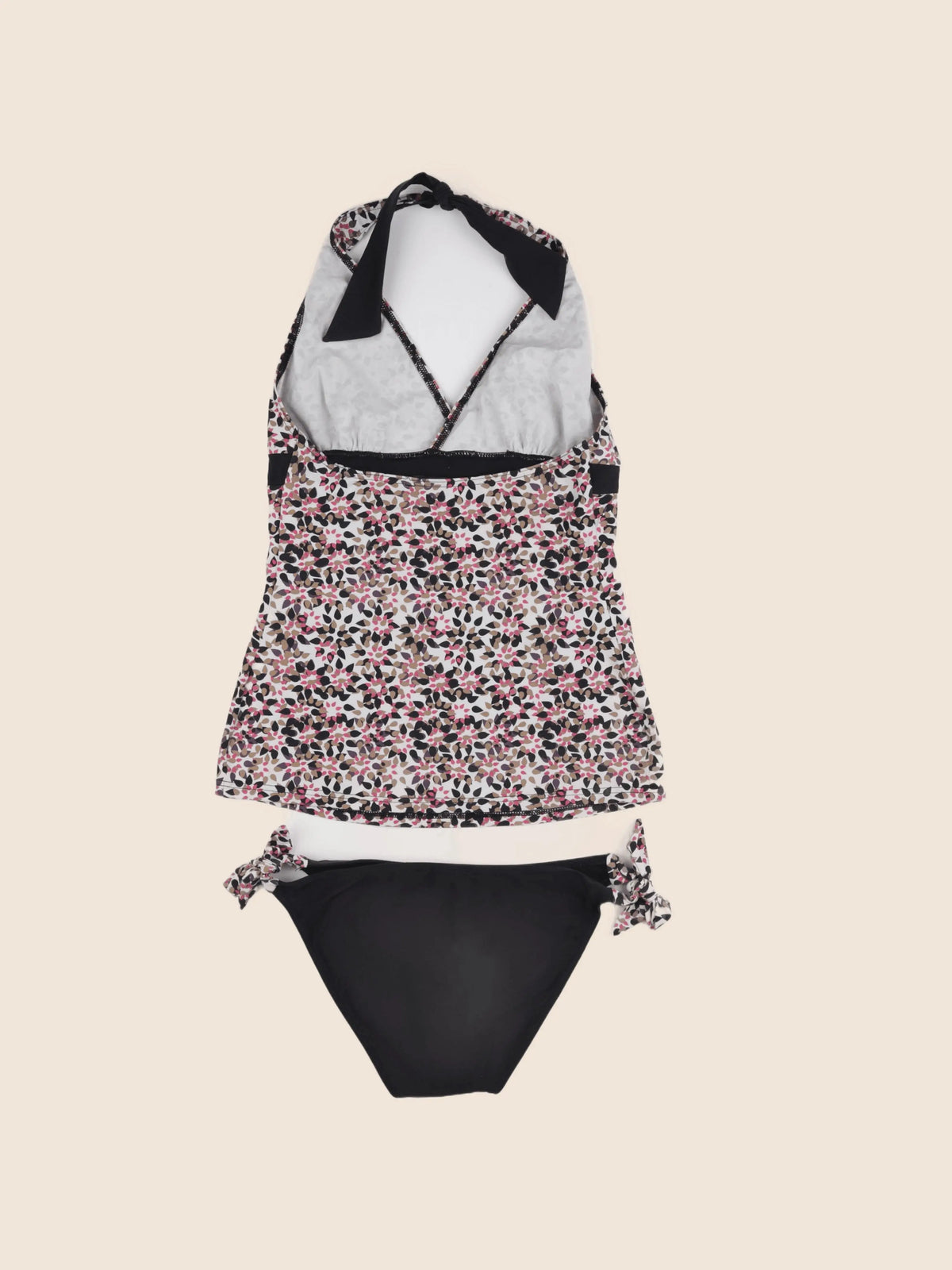 Envie de fraise - maillot de bain grossesse multicolore - xs