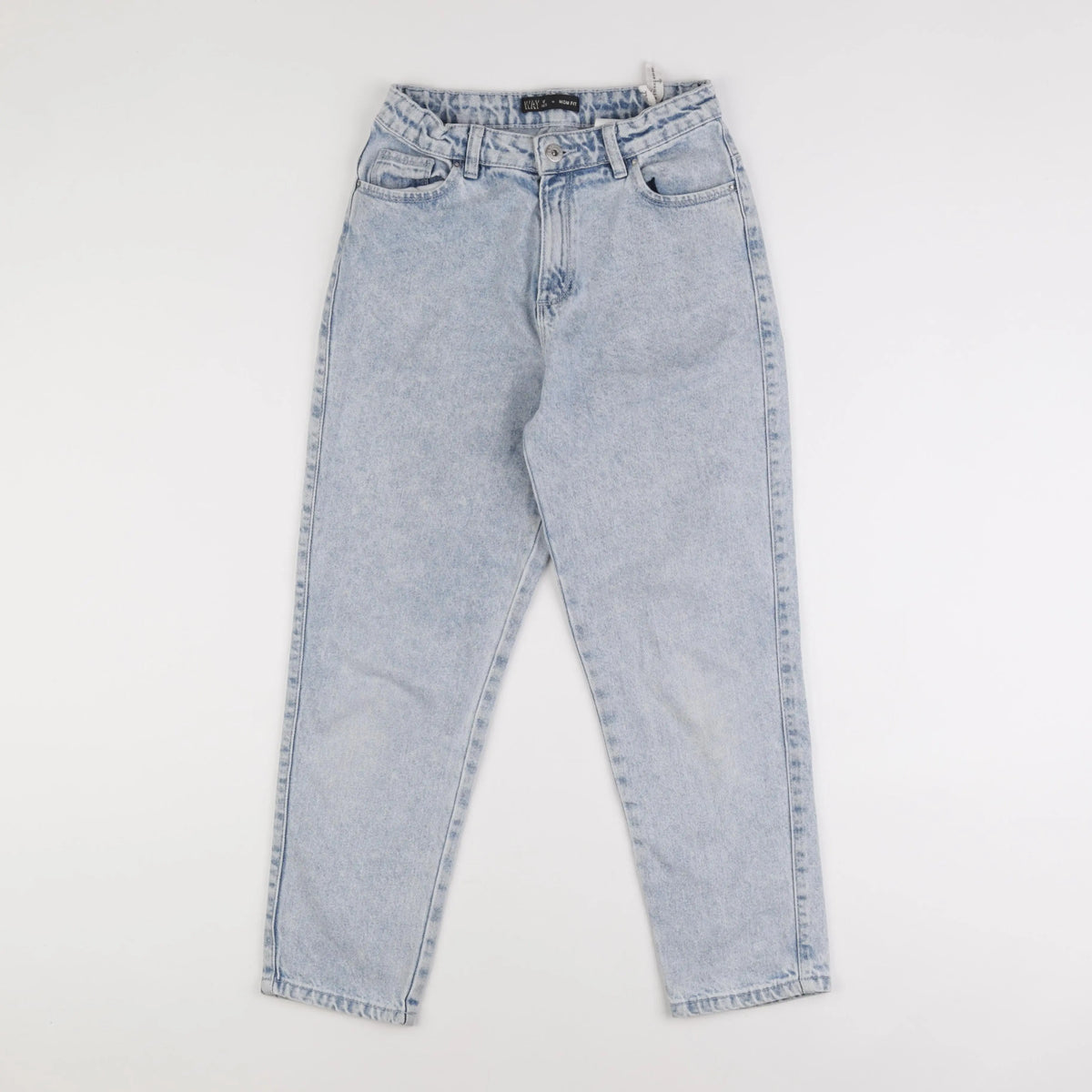 IKKS - jean bleu - 12 ans