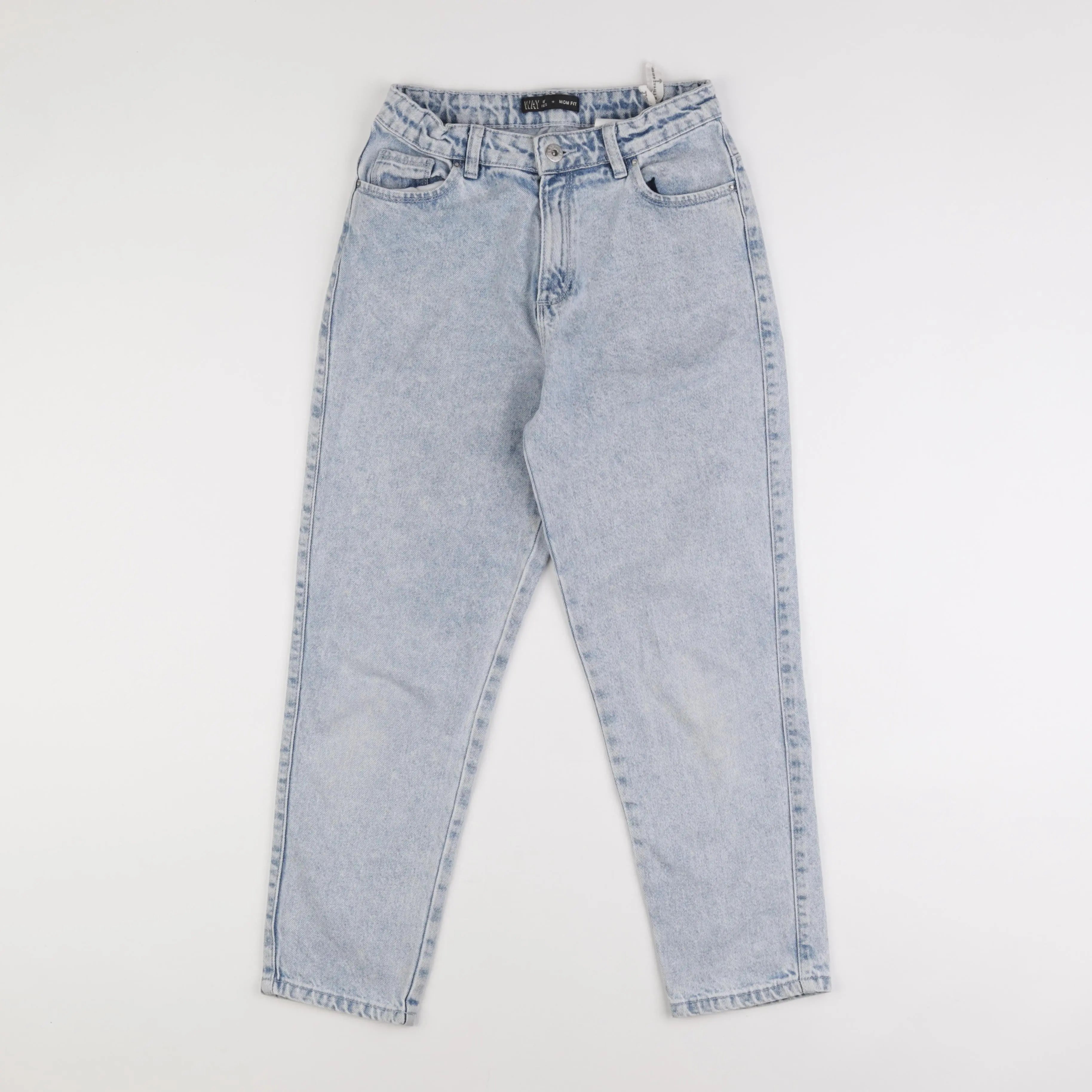 IKKS - jean bleu - 12 ans