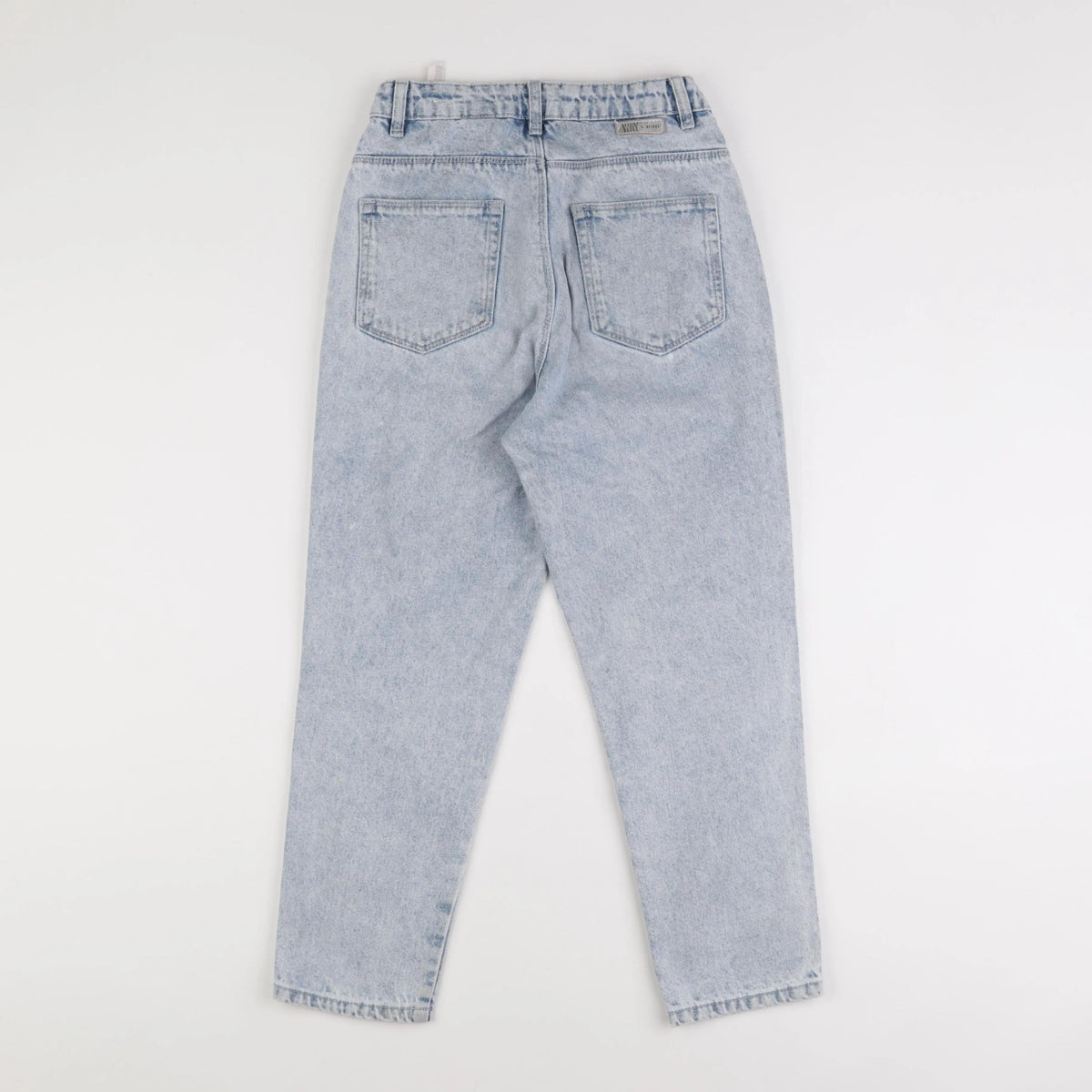 IKKS - jean bleu - 12 ans