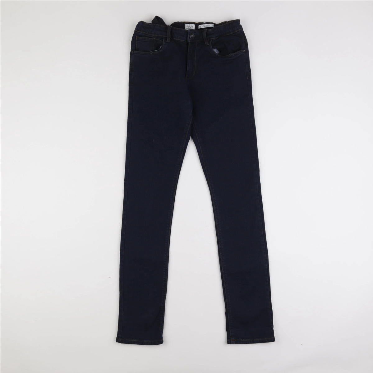IKKS - pantalon bleu - 14 ans