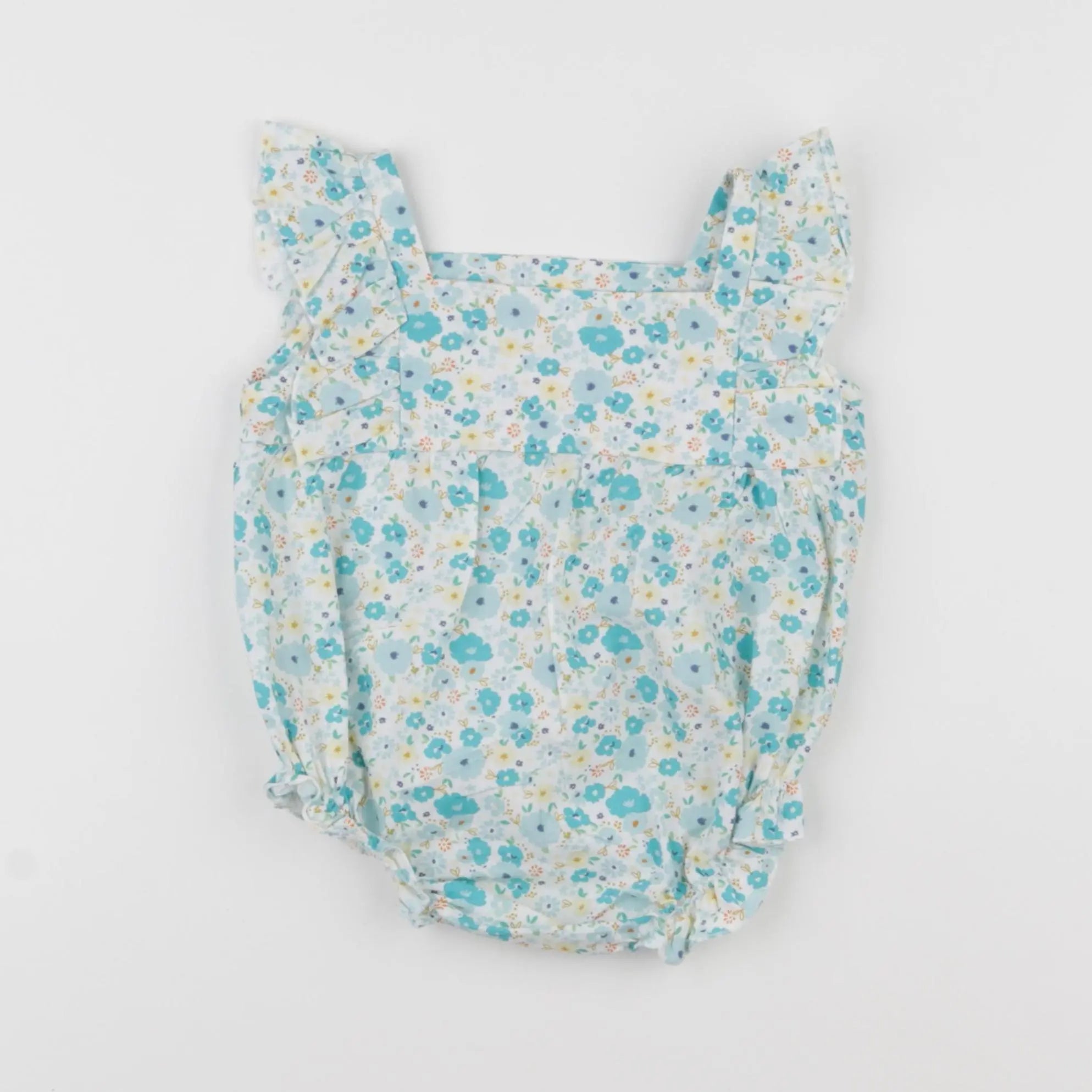 Little Celebs - combinaison bleu - 18 mois