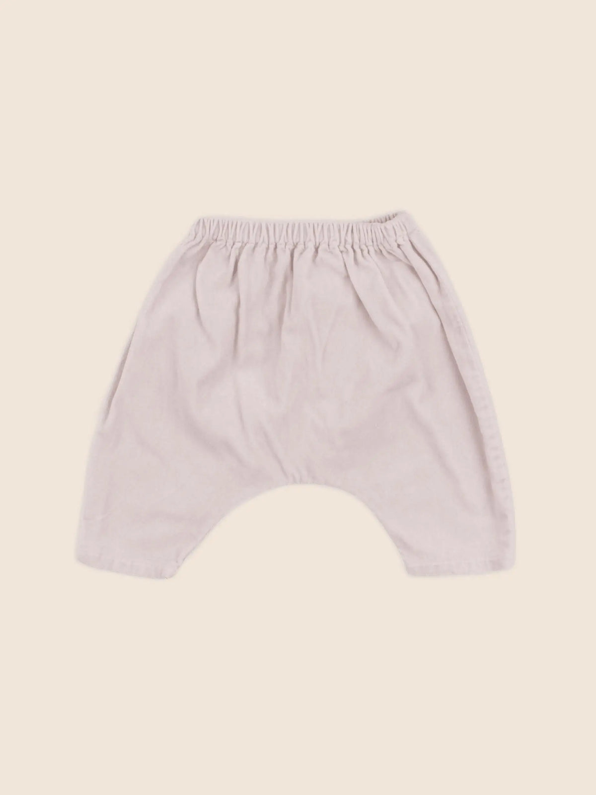 Boutchou - sarouel rose - 3 mois