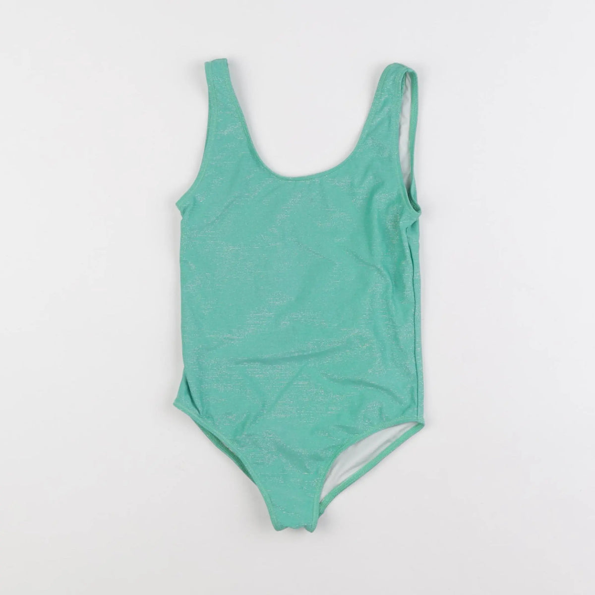 La Nouvelle  - maillot de bain bleu - 8 ans