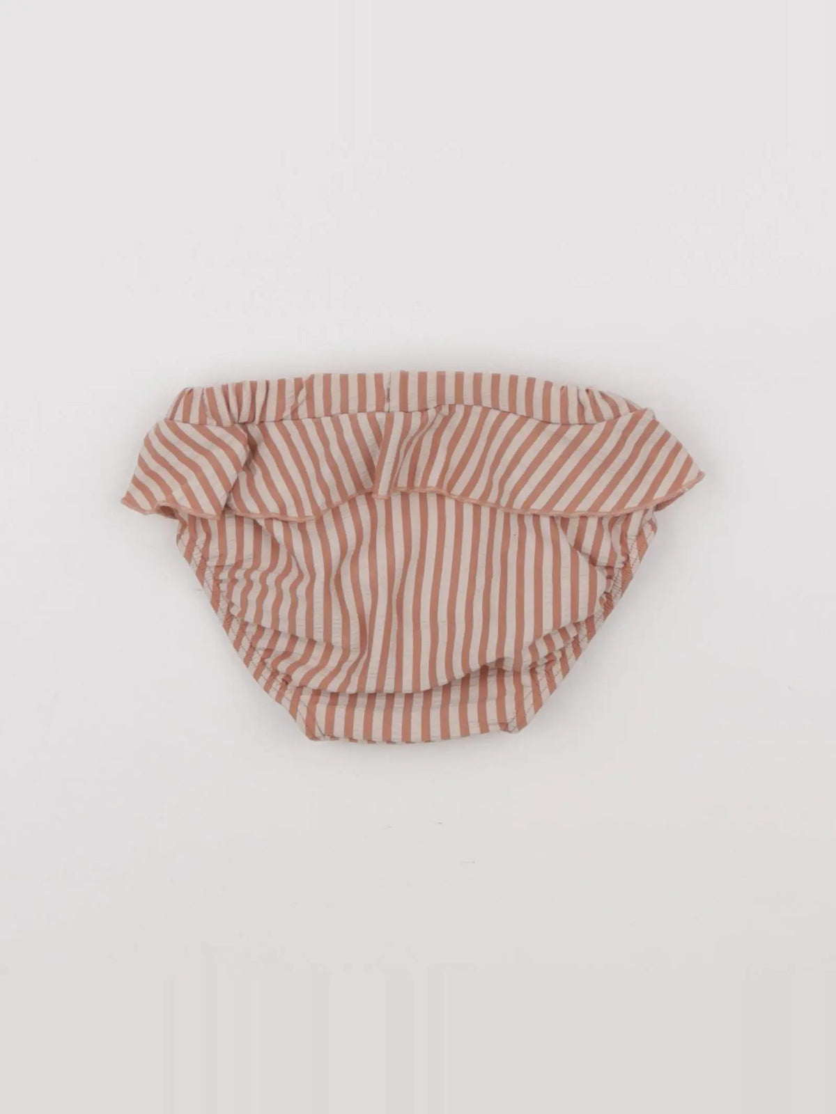 Liewood - maillot de bain beige, marron - 2 ans