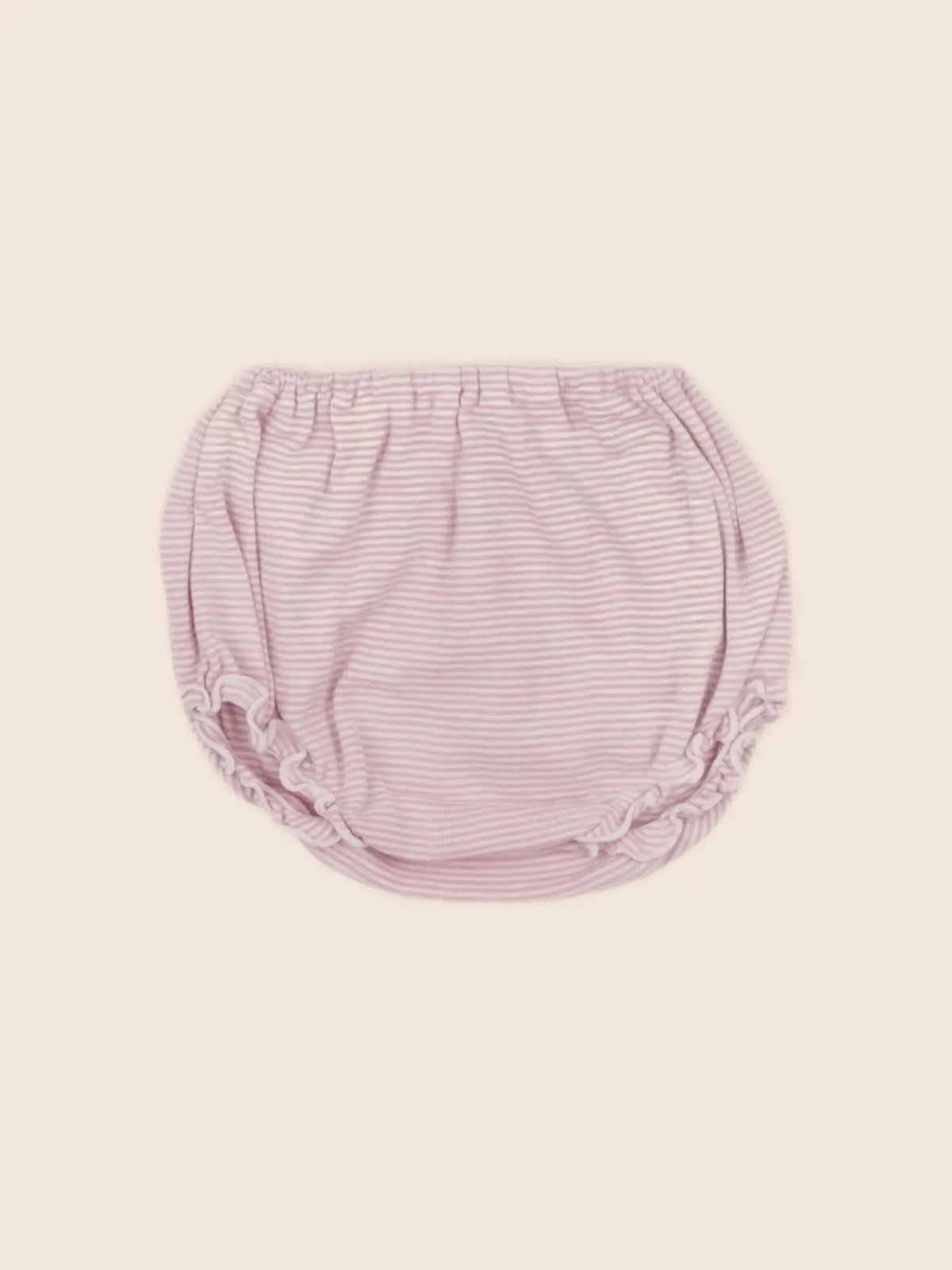 Petit Bateau - bloomer rose - 6 mois