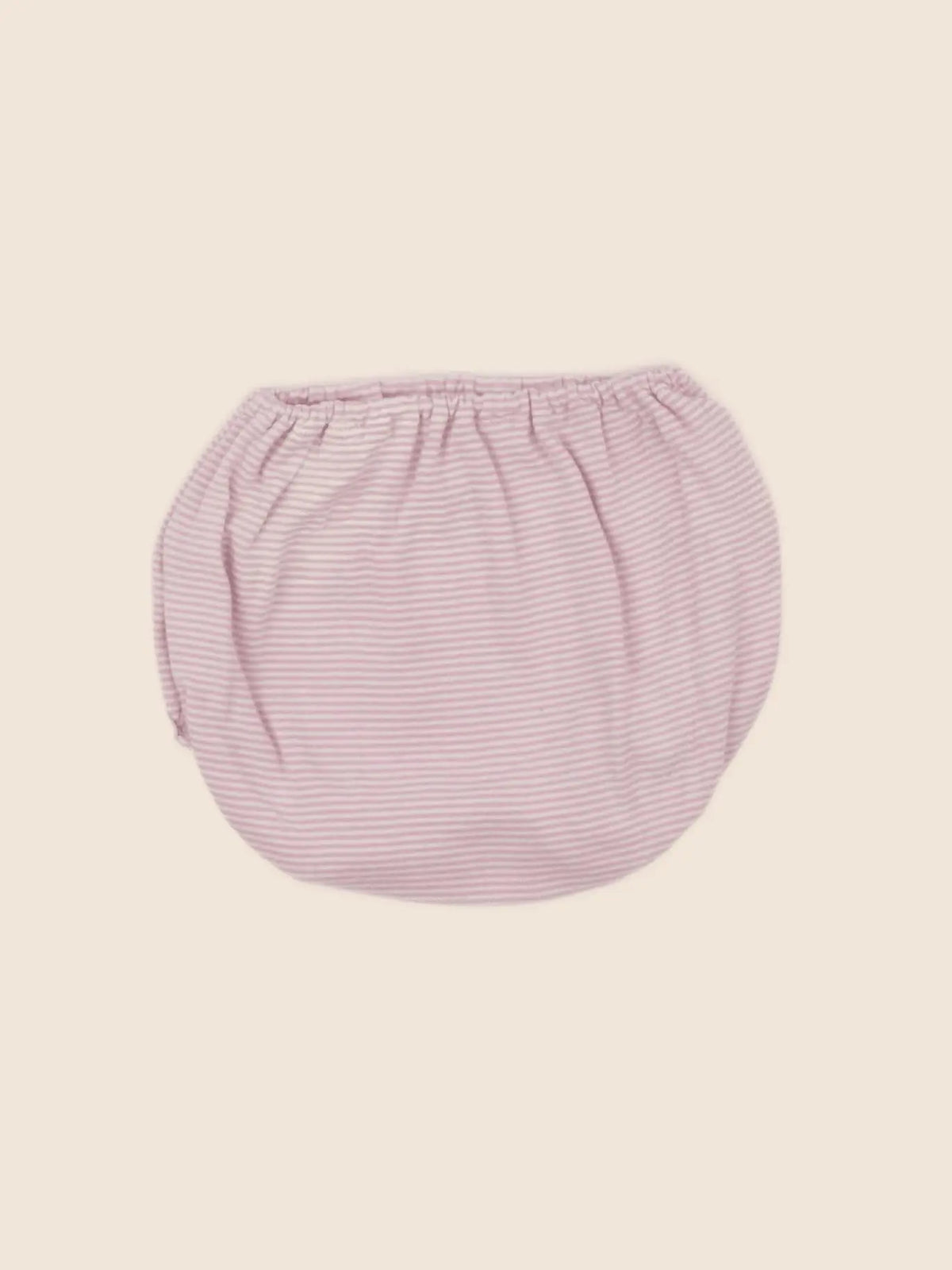 Petit Bateau - bloomer rose - 6 mois