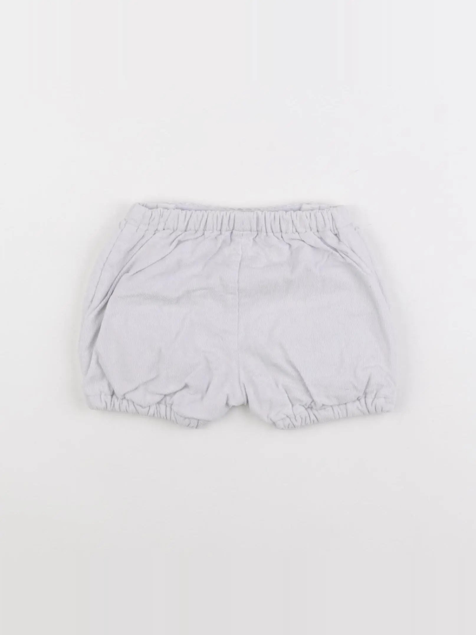 Jacadi - bloomer bleu - 3 mois