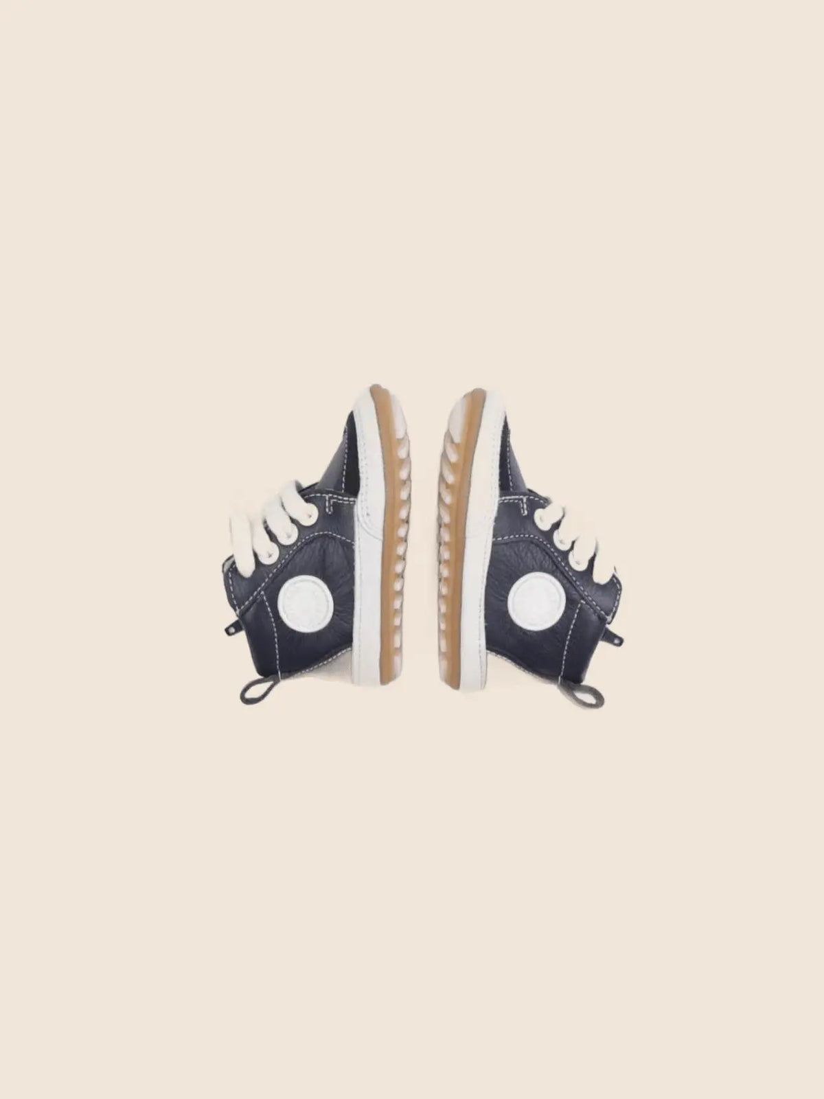 Robeez - chaussons bleu - pointure 18