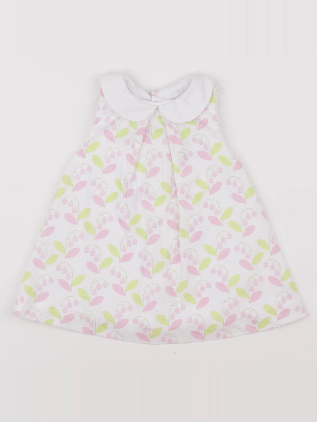 Jacadi - robe multicolore - 12 mois