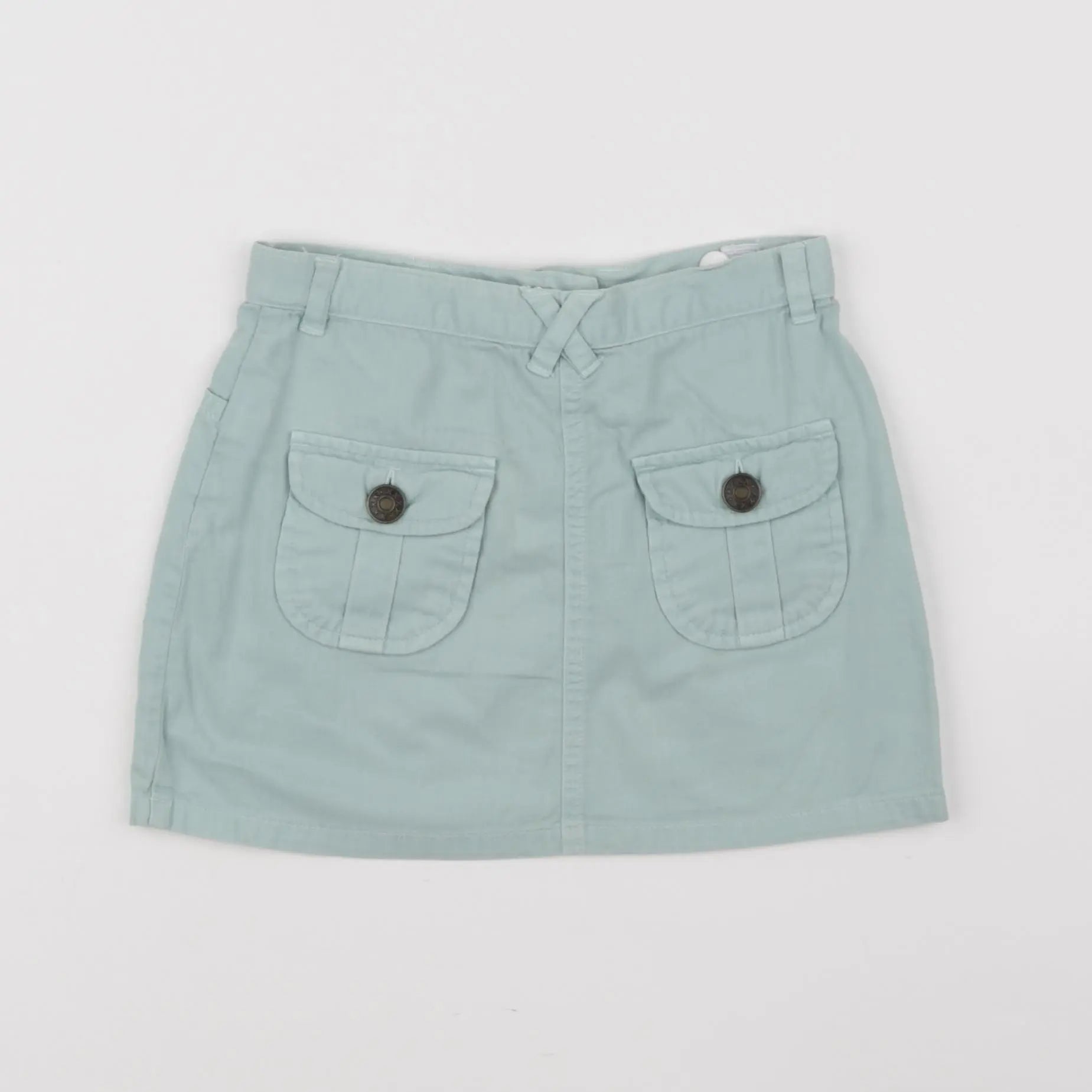 Bonton - jupe vert - 6 ans