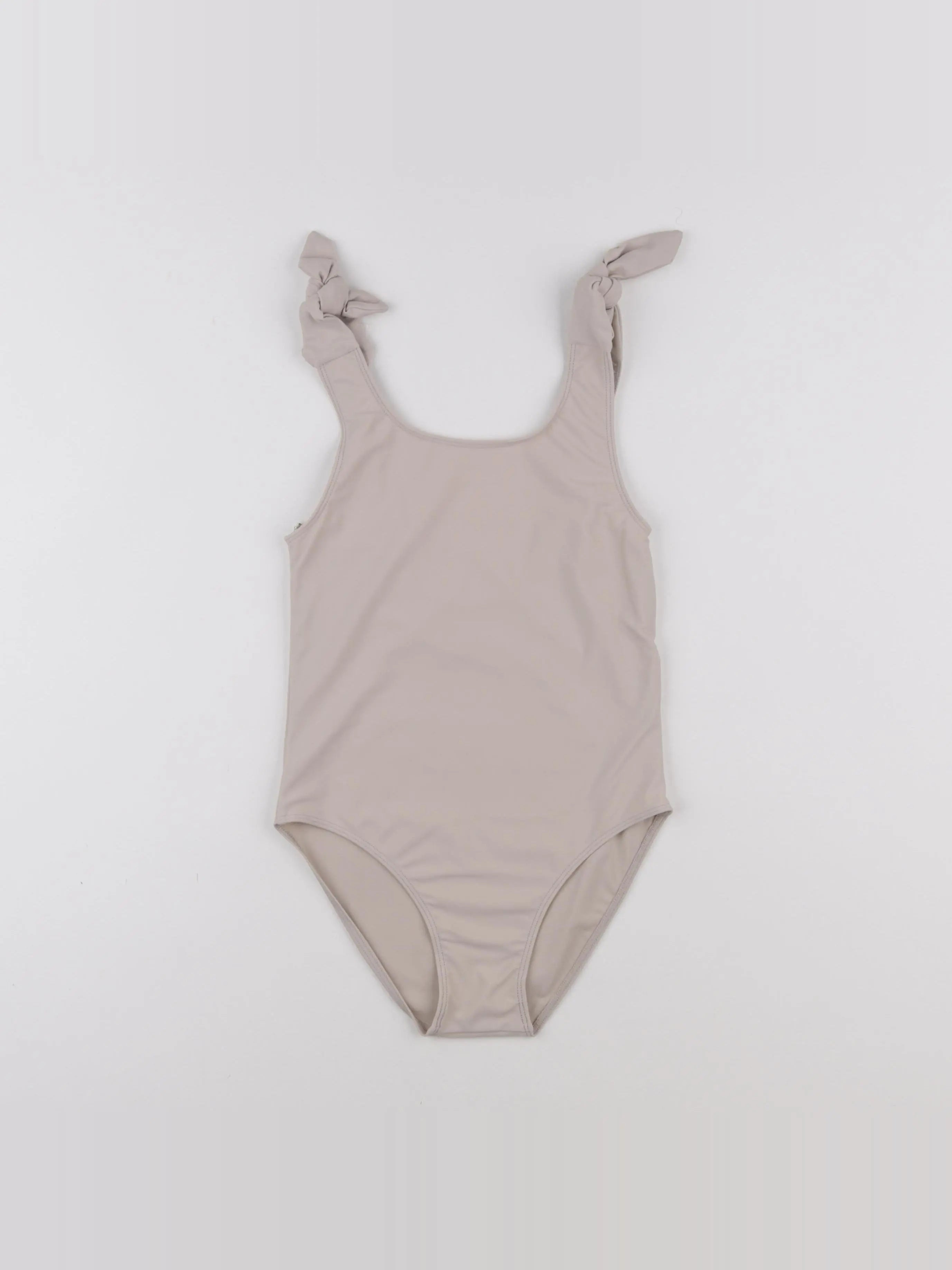 Maillot de bain Livia Argile
