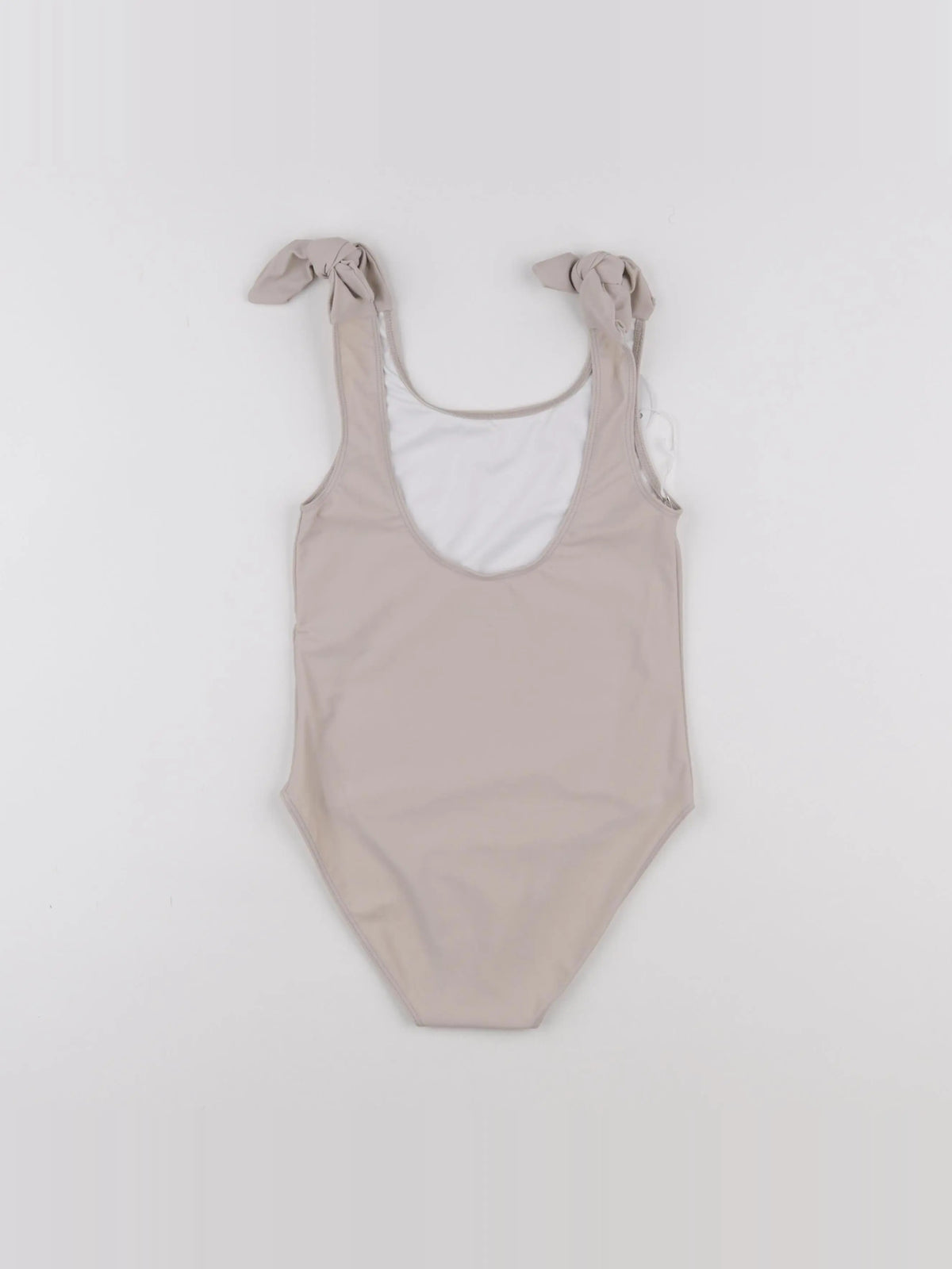 Maillot de bain Livia Argile
