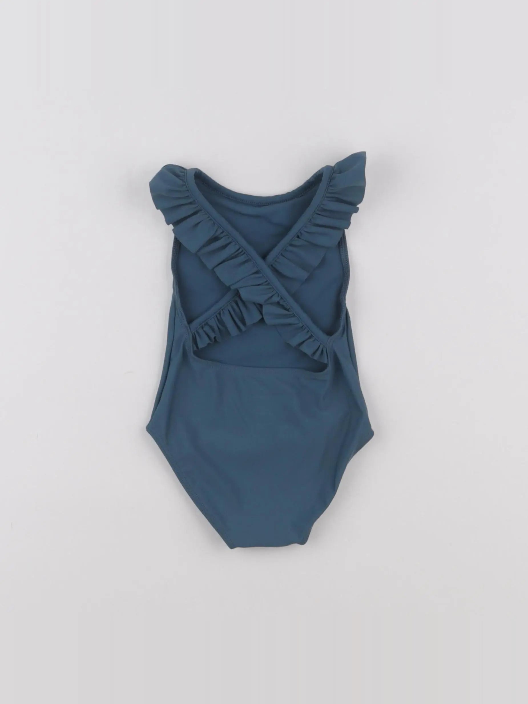 Maillot de bain Alba Paon