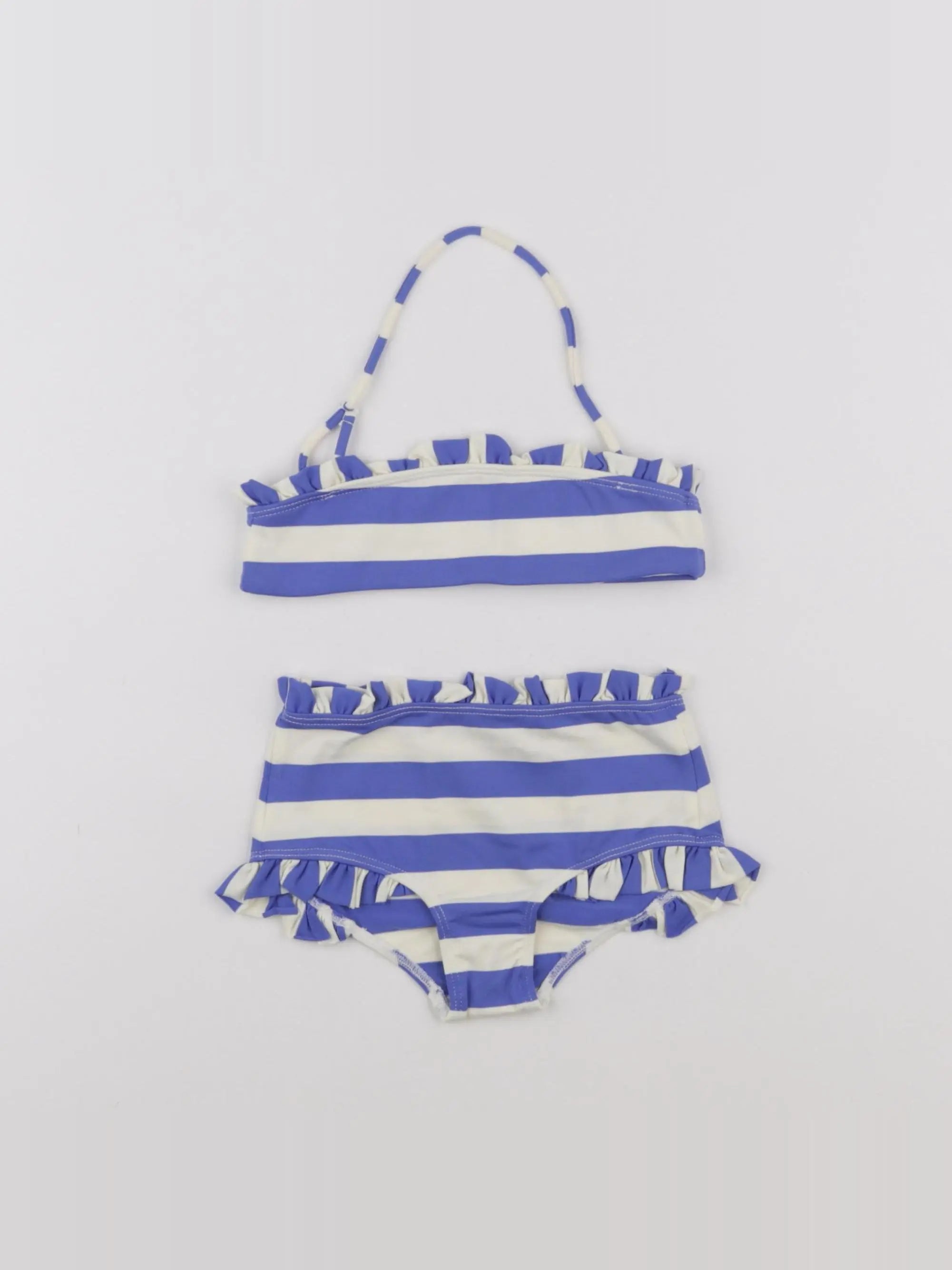 Maillot de bain Ninanevada Rayures Bleu