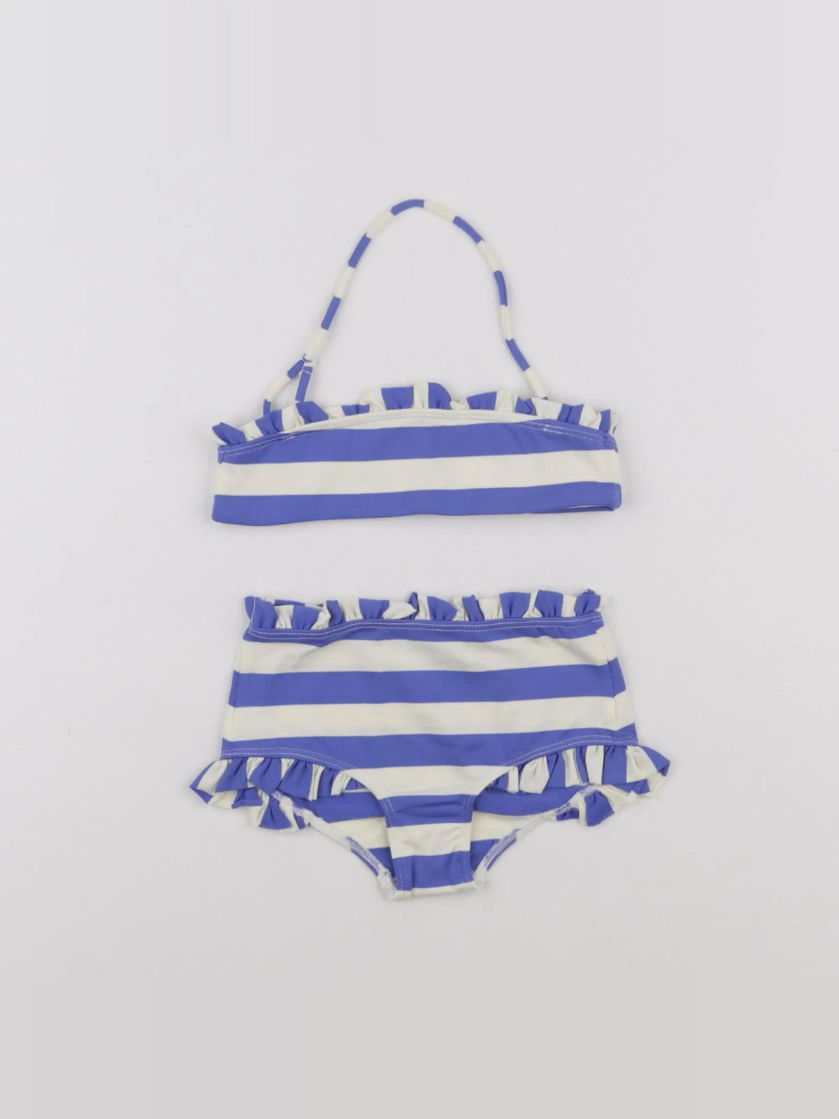 Maillot de bain Ninanevada Rayures Bleu