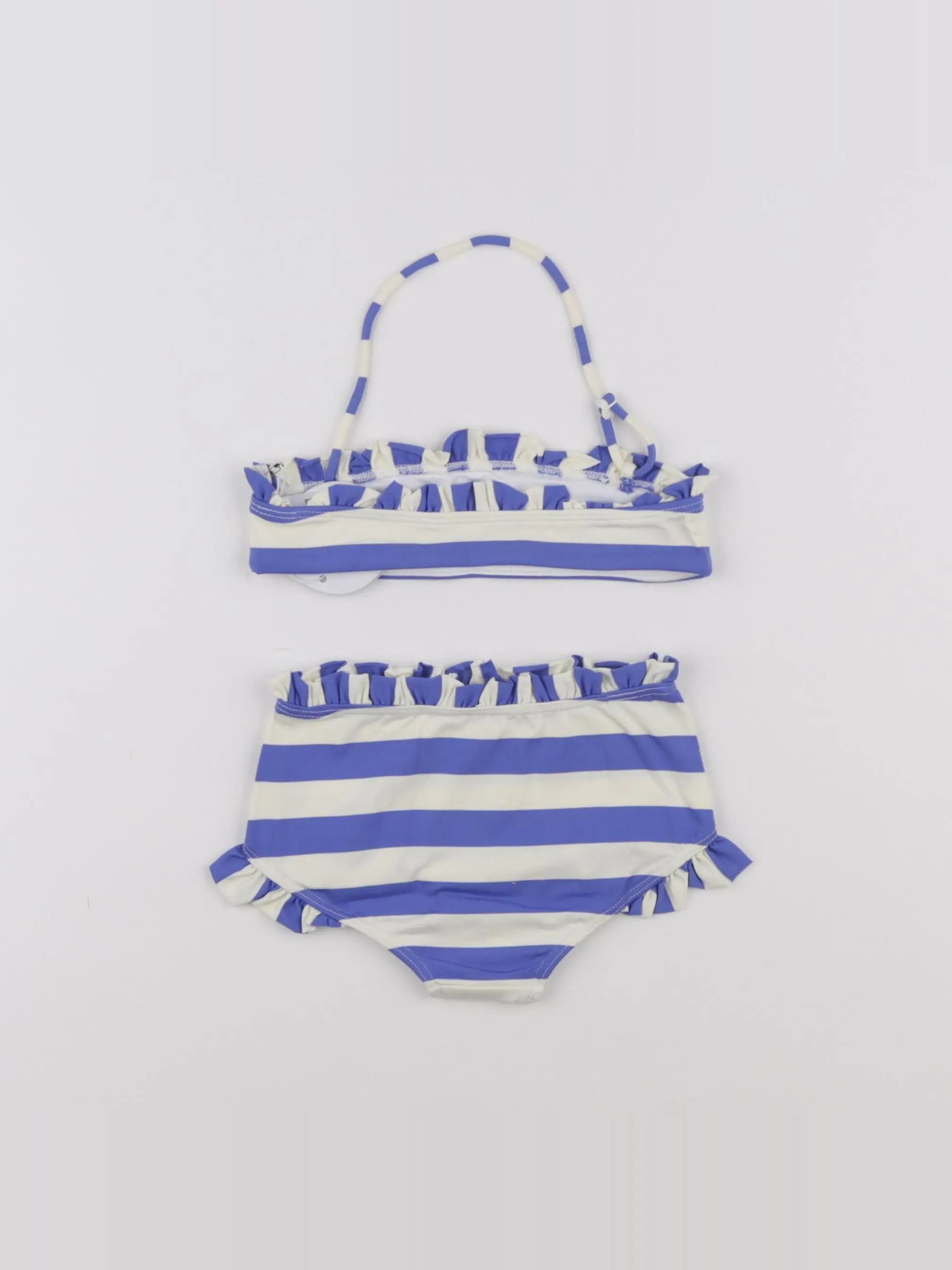 Maillot de bain Ninanevada Rayures Bleu