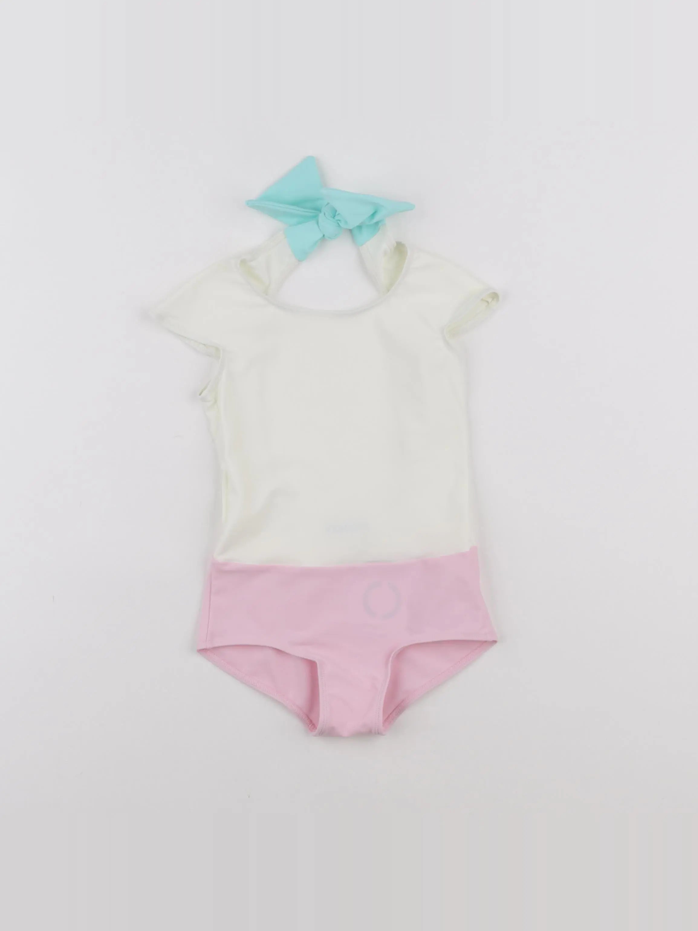 Maillot de bain Prisca Dragee