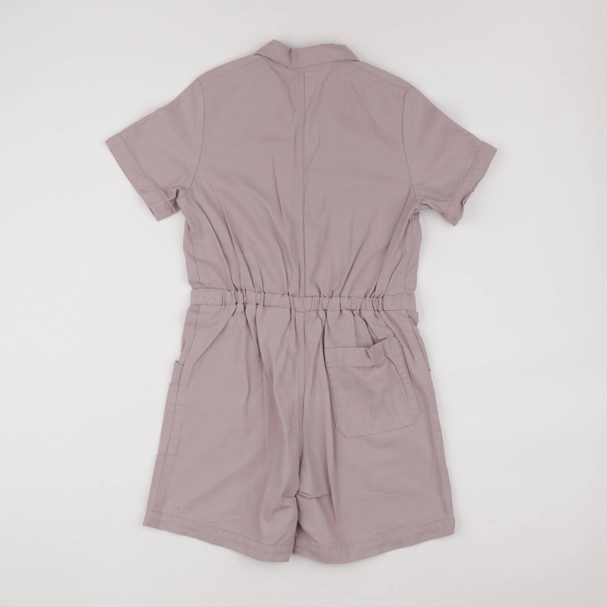 IKKS - combinaison rose - 10 ans
