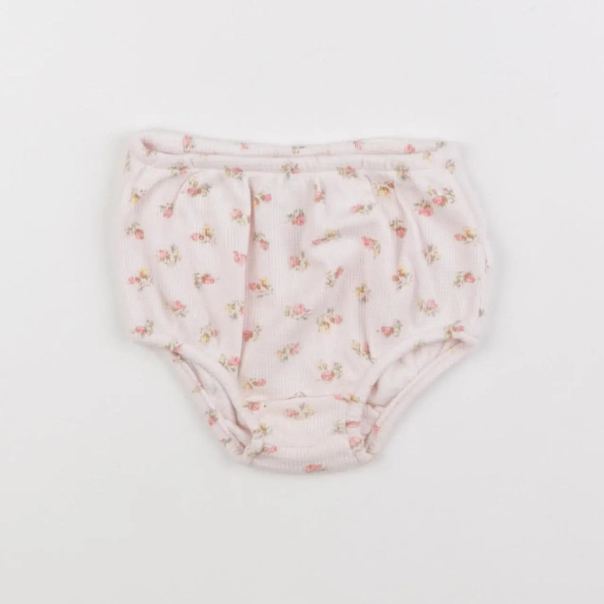 Ralph Lauren - bloomer rose - 9 mois