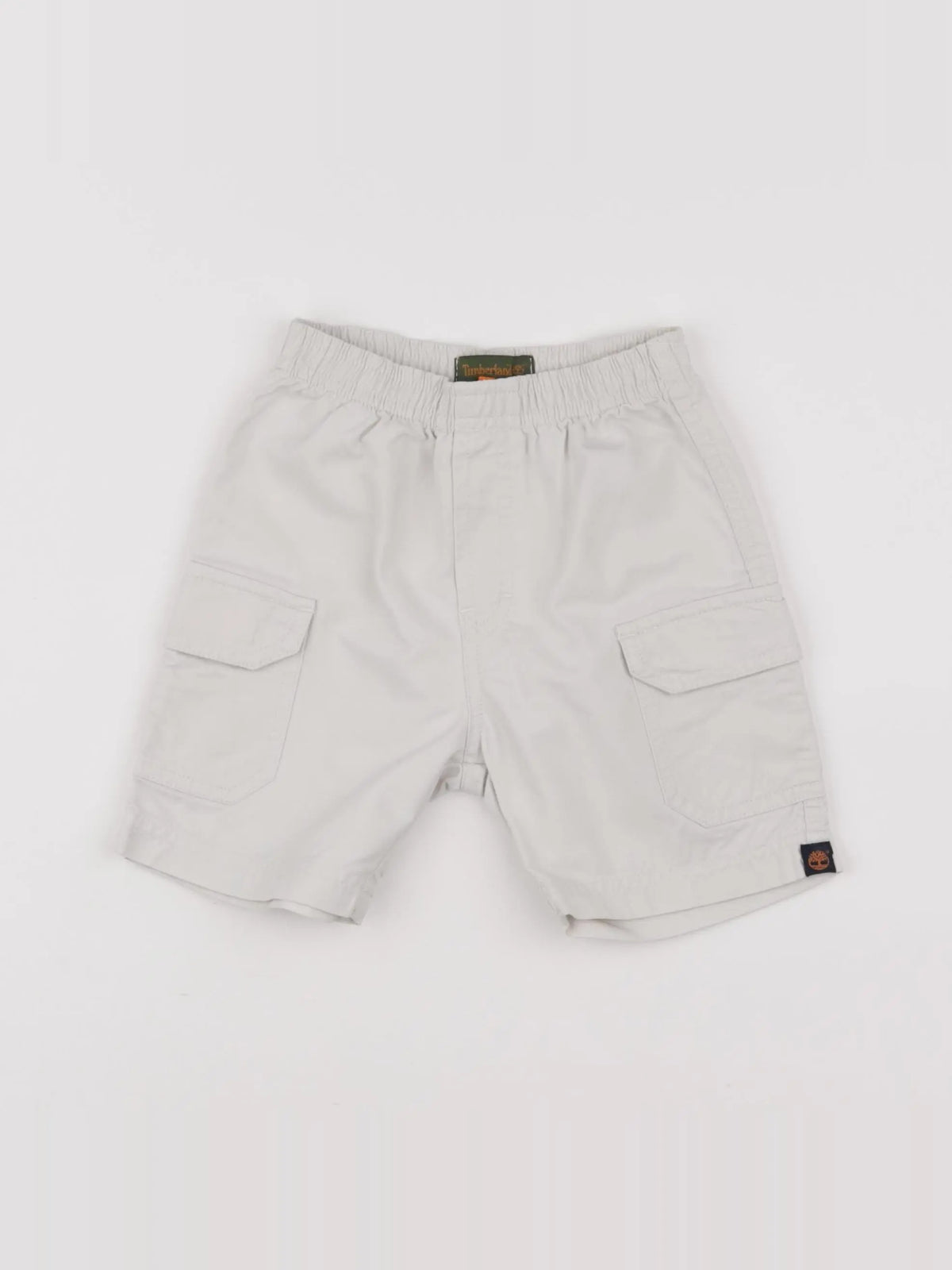 Timberland - short beige - 12 mois