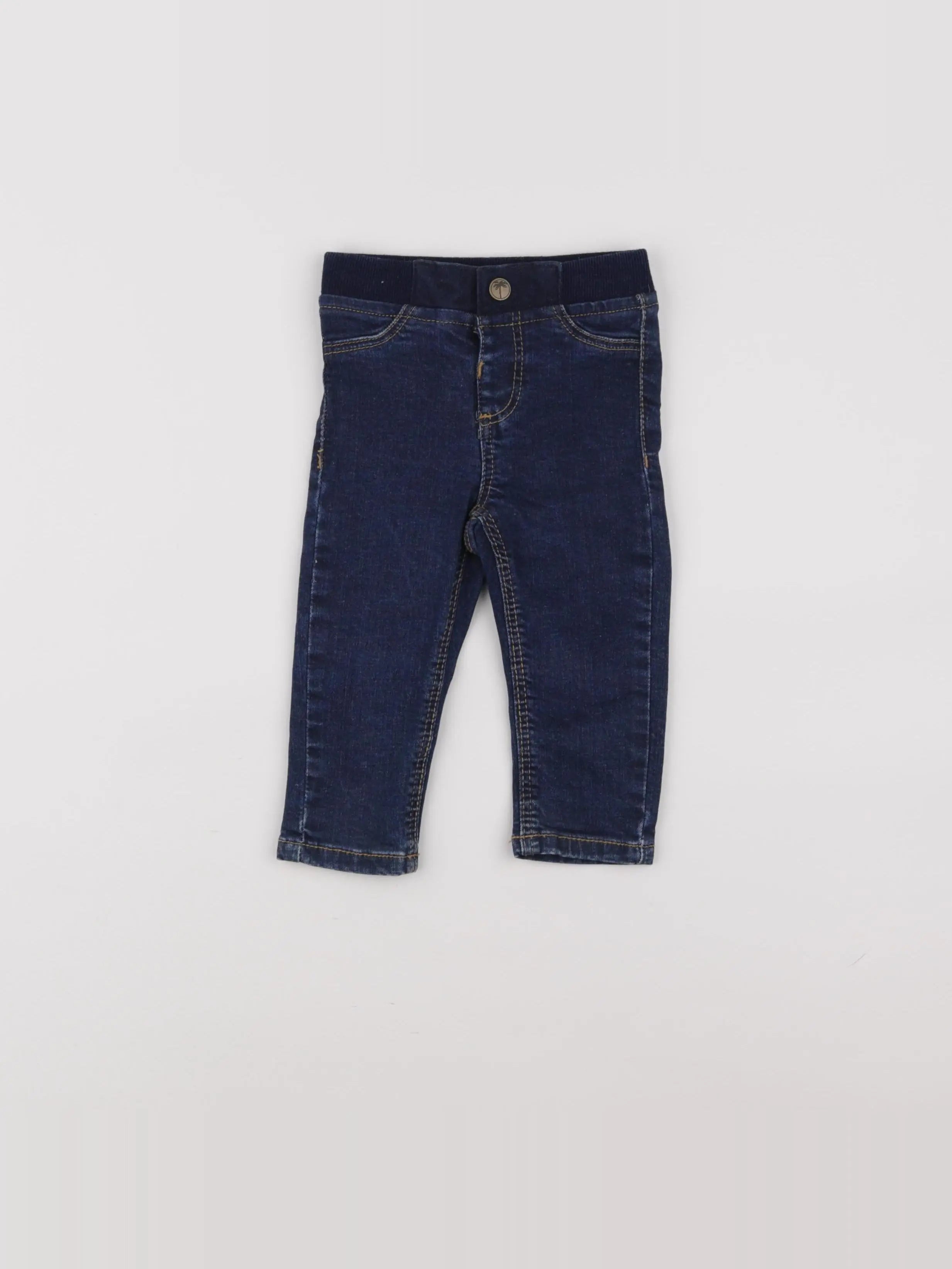 Storytelling - jean bleu - 12 mois