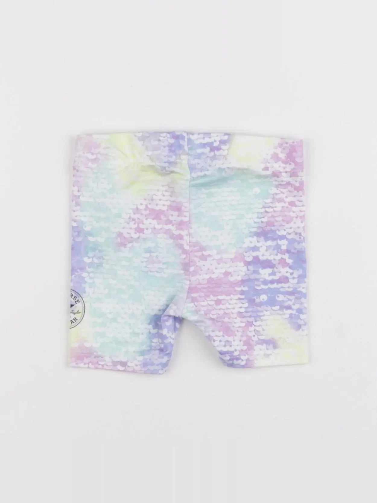 Converse - short multicolore - 12 mois