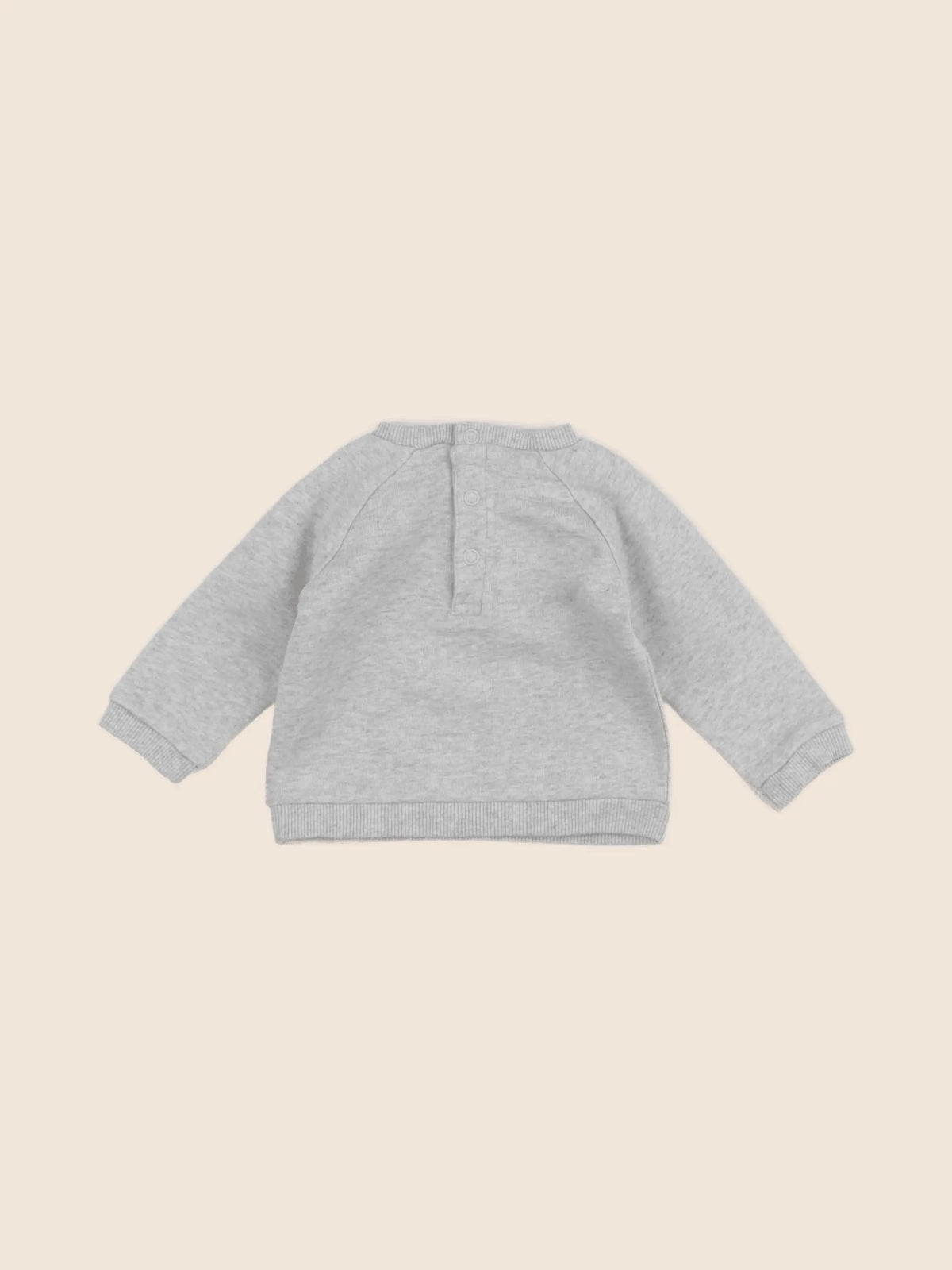 Boutchou - sarouel rose - 6 mois
