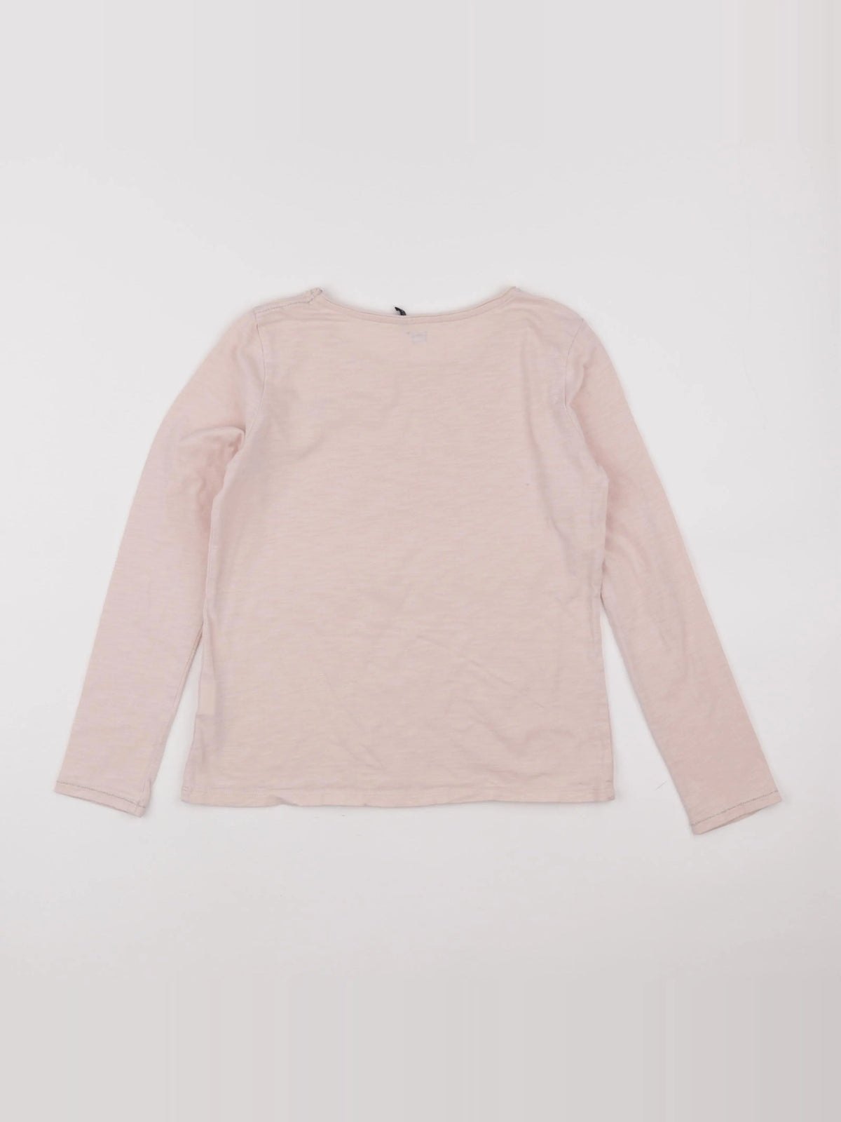 IKKS - tee-shirt rose - 12 ans