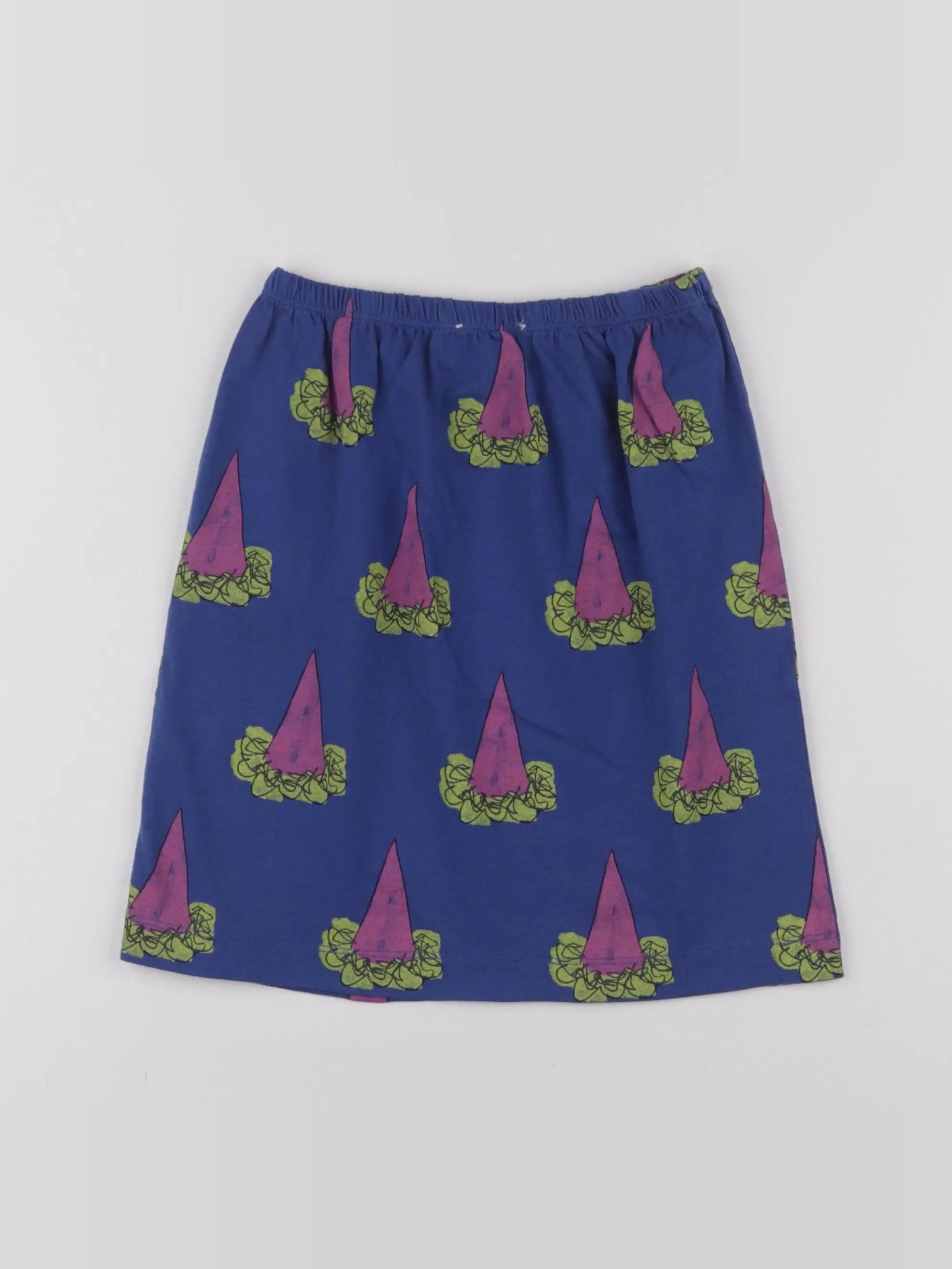 Jupe Ladybug Bleu foncé