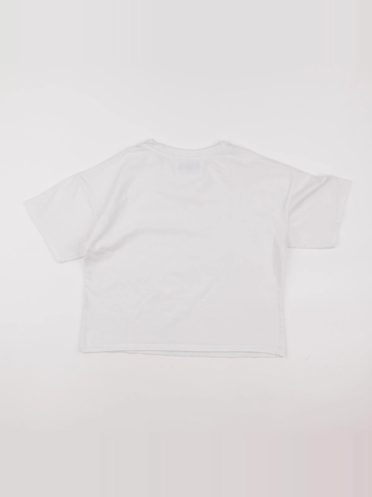 IKKS - tee-shirt blanc - 12 ans