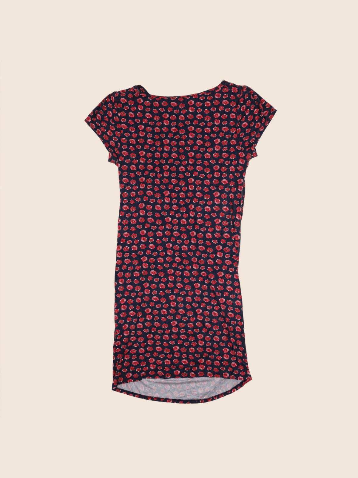 Envie de fraise - robe grossesse bleu, rose - 46 à 48
